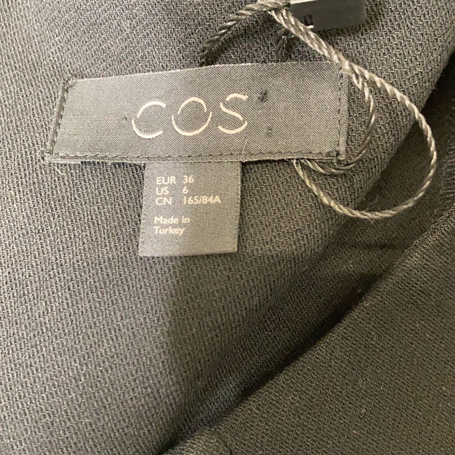 COS