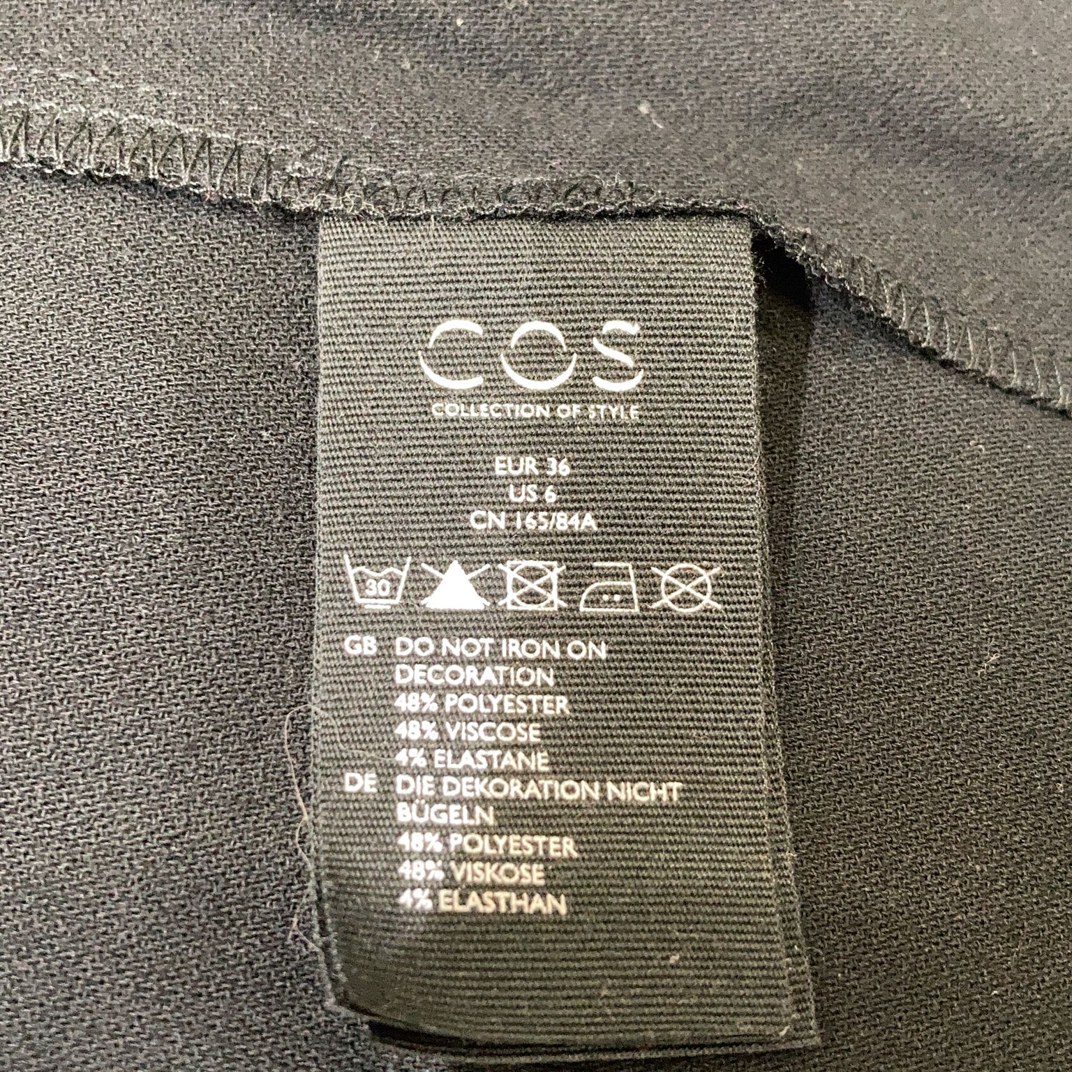 COS