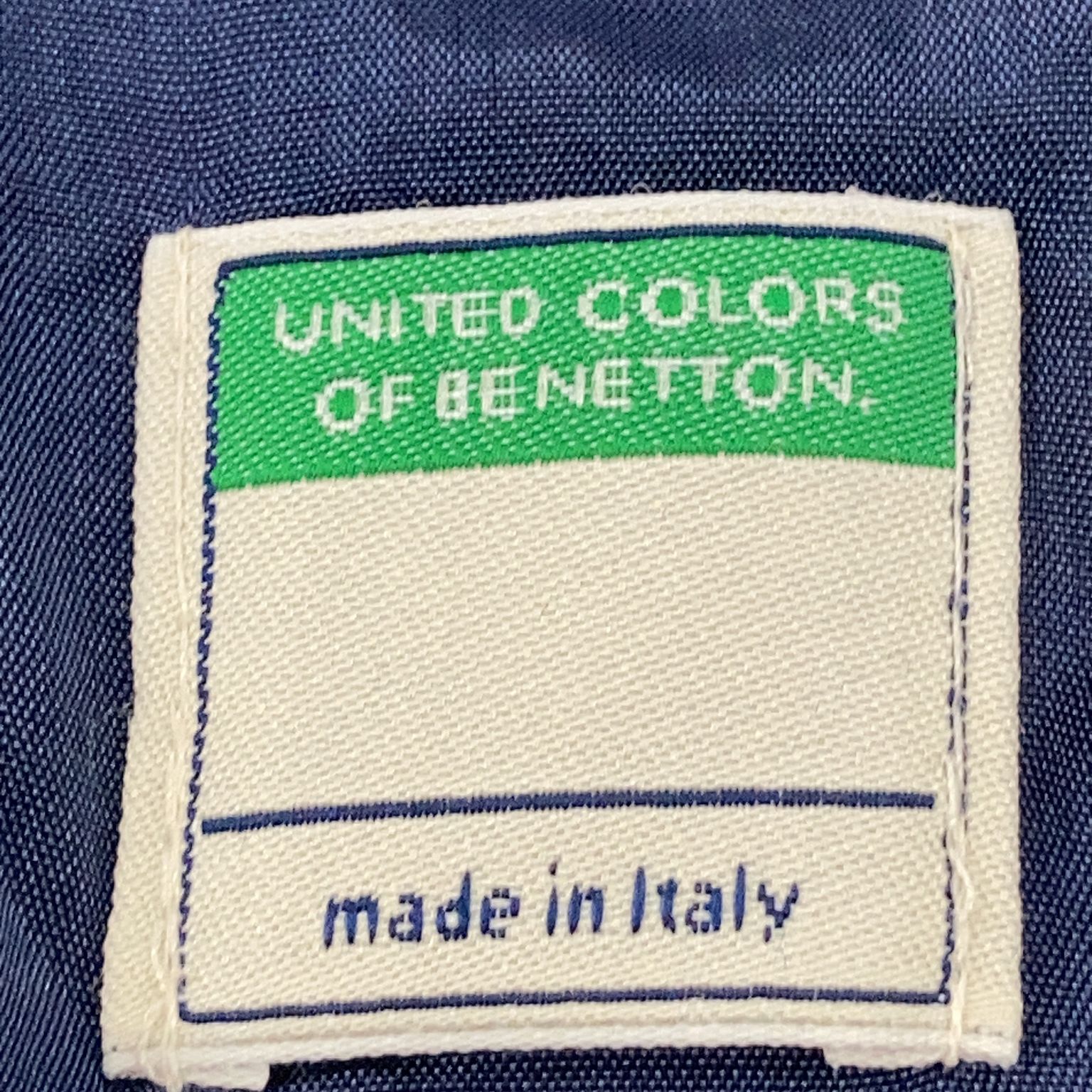 United Colors of Benetton