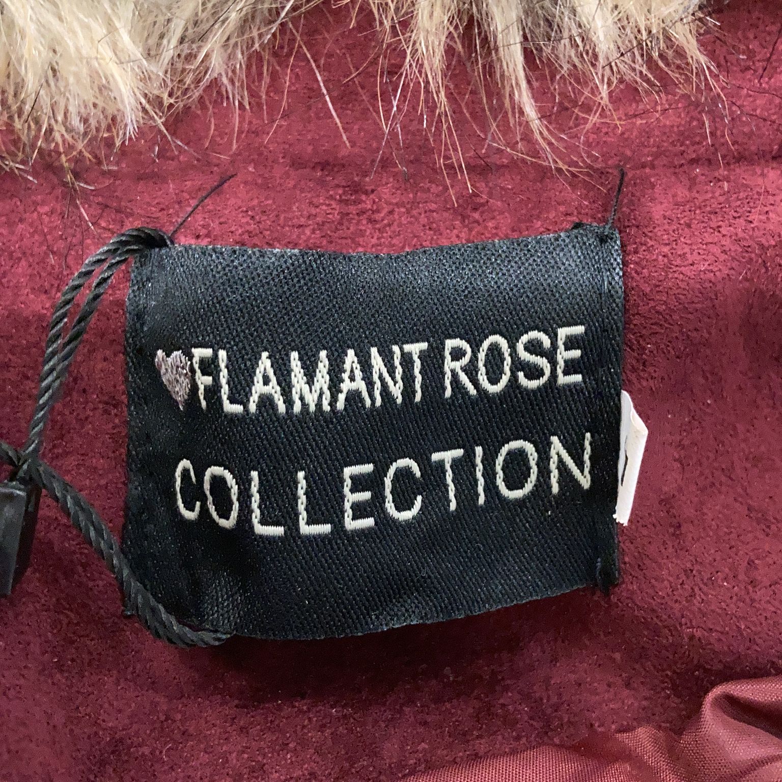 Flamant Rose Collection