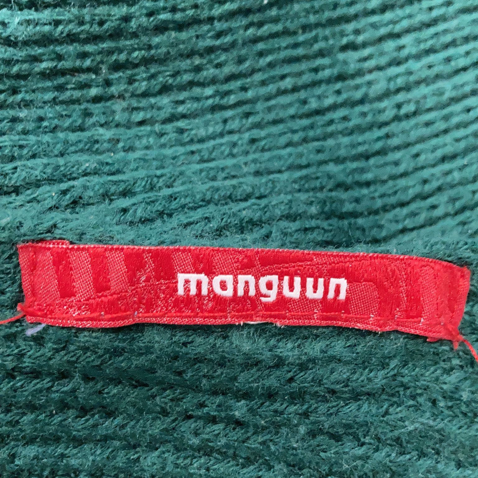 Manguun