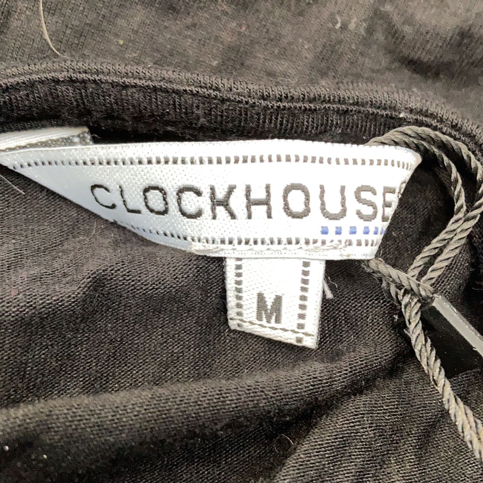 Clockhouse by CA