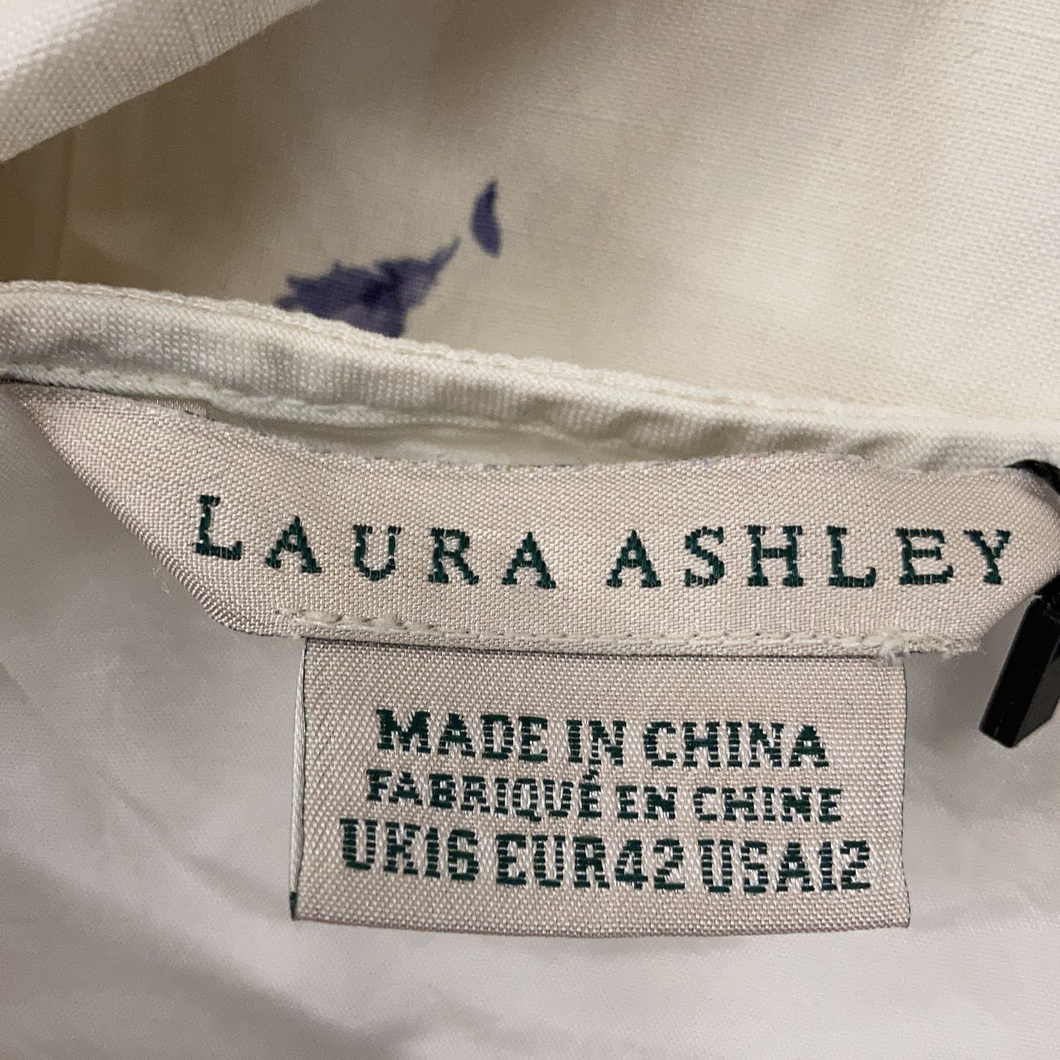 Laura Ashley