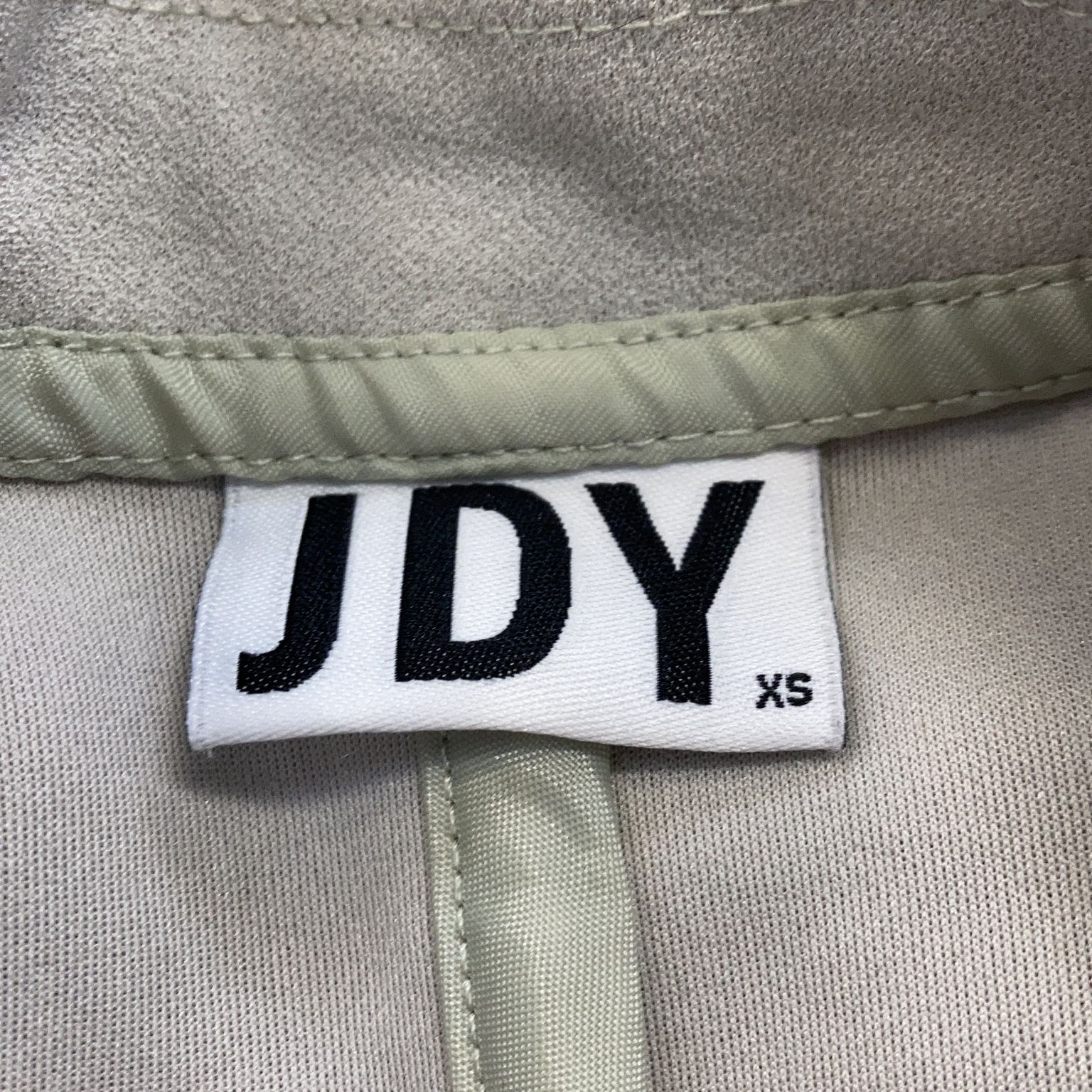 JDY