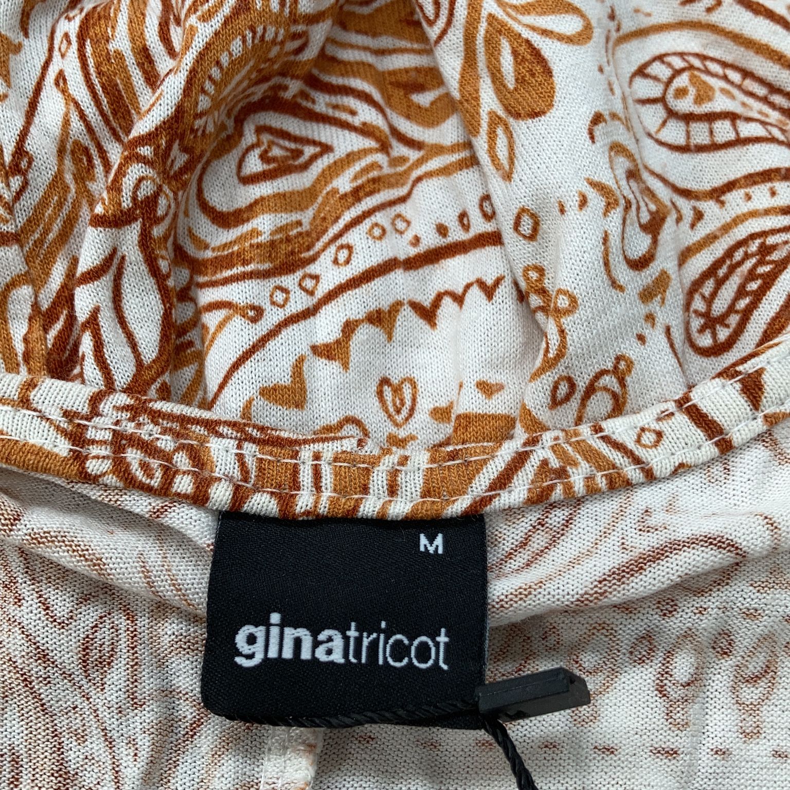 Gina Tricot