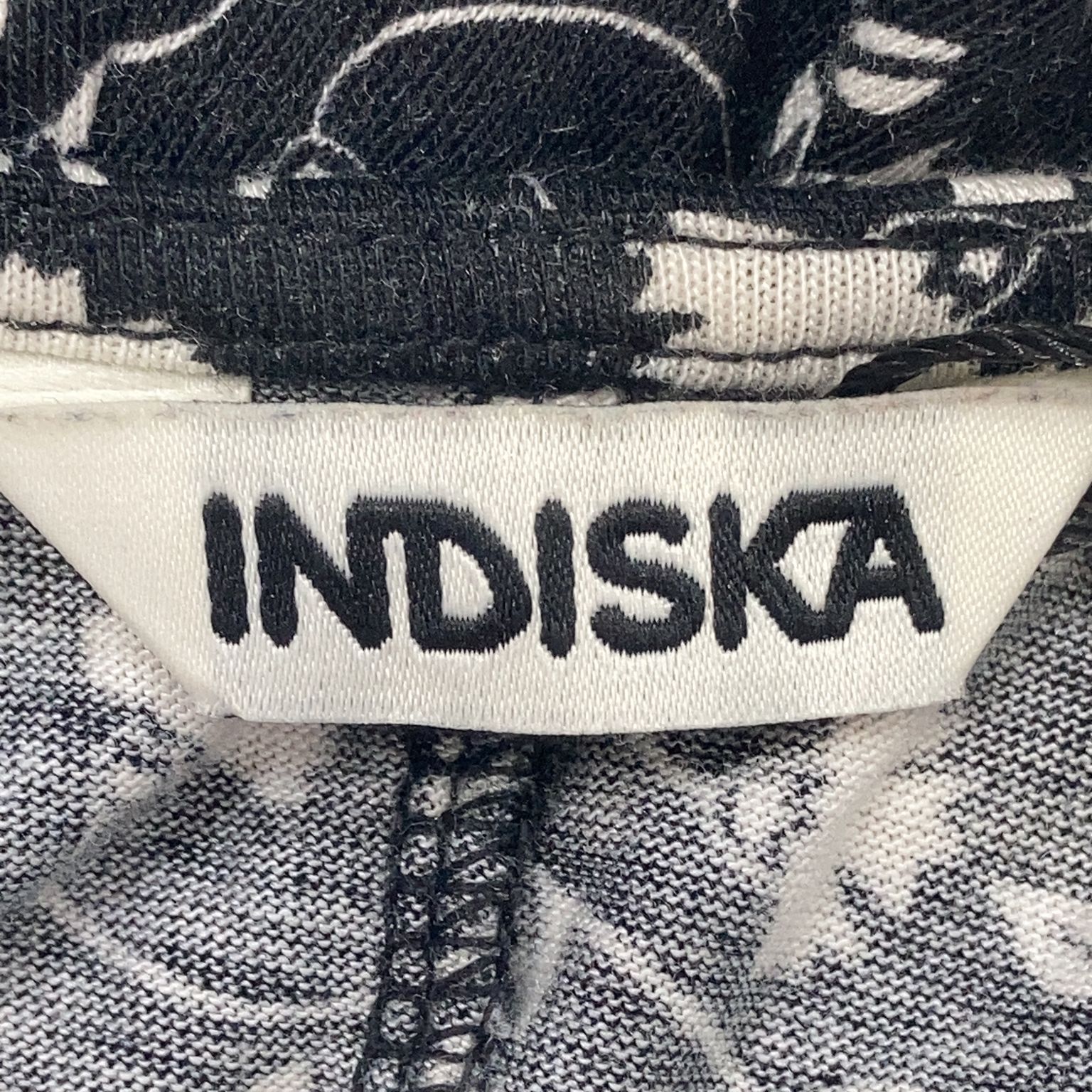 Indiska