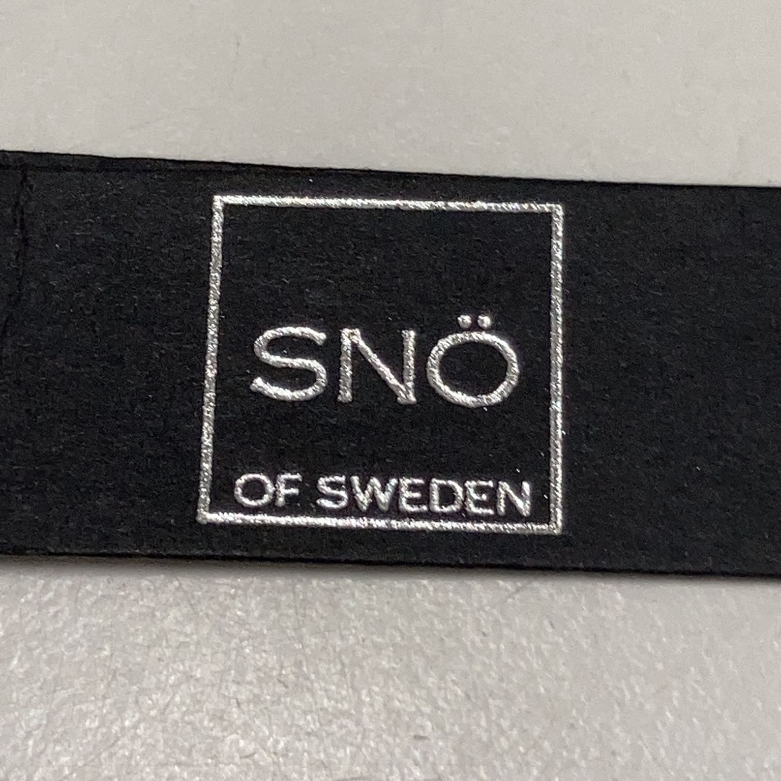 Snö of Sweden