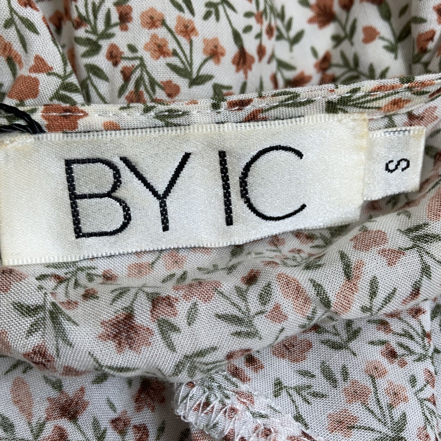 BYIC