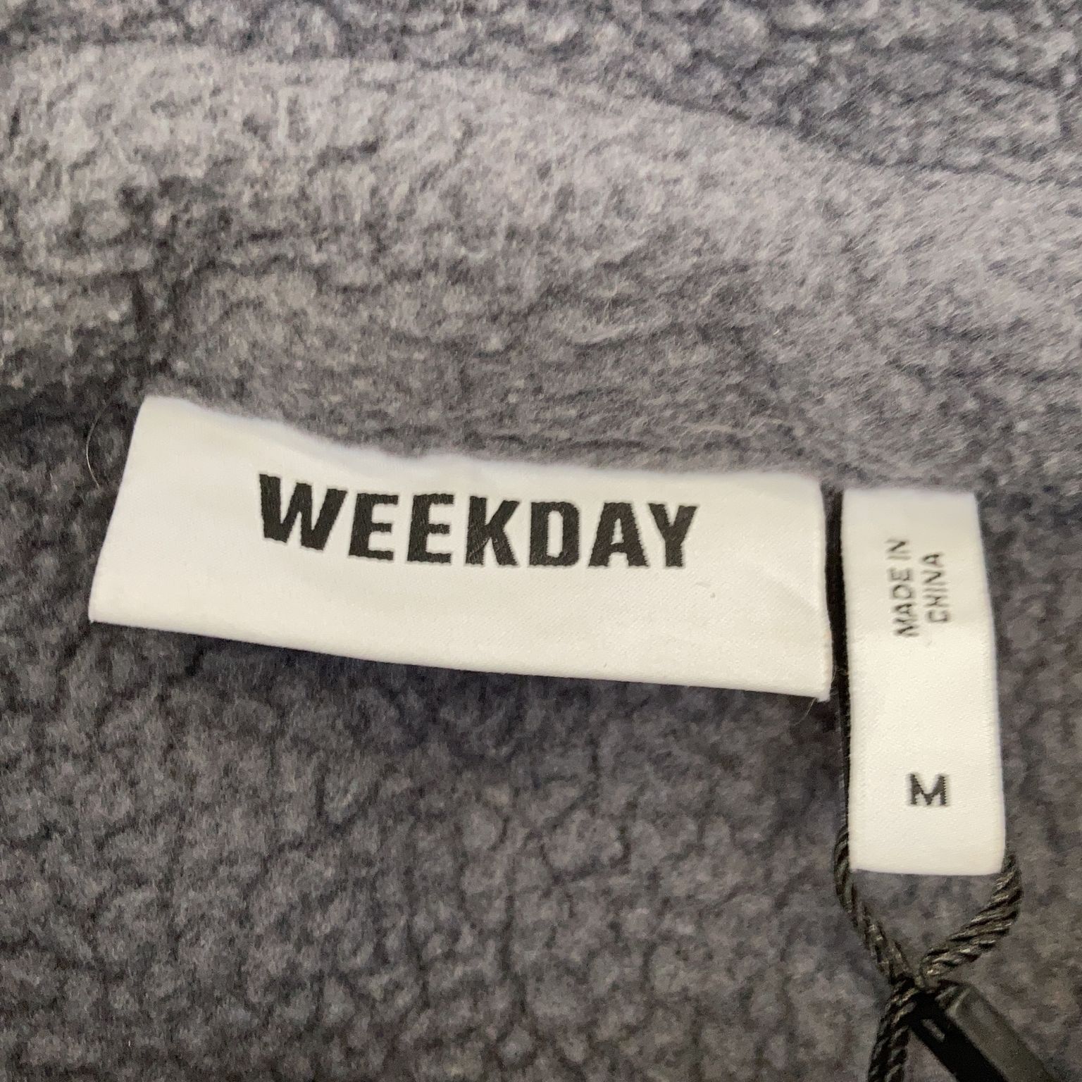 Weekday