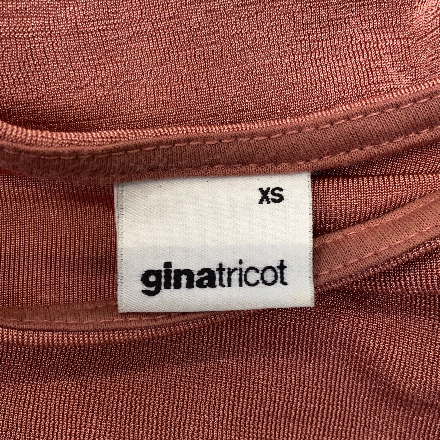 Gina Tricot