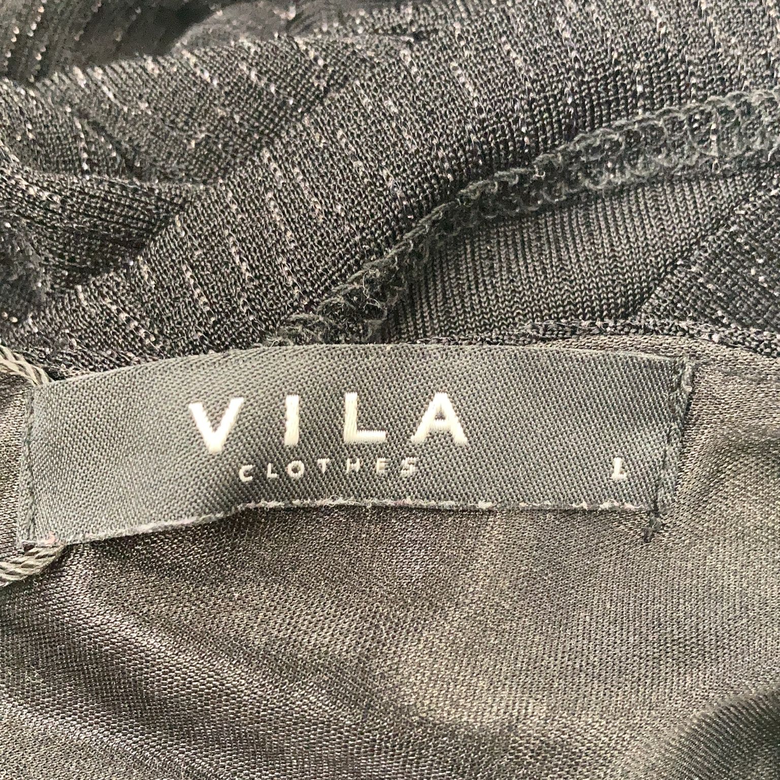 VILA Clothes