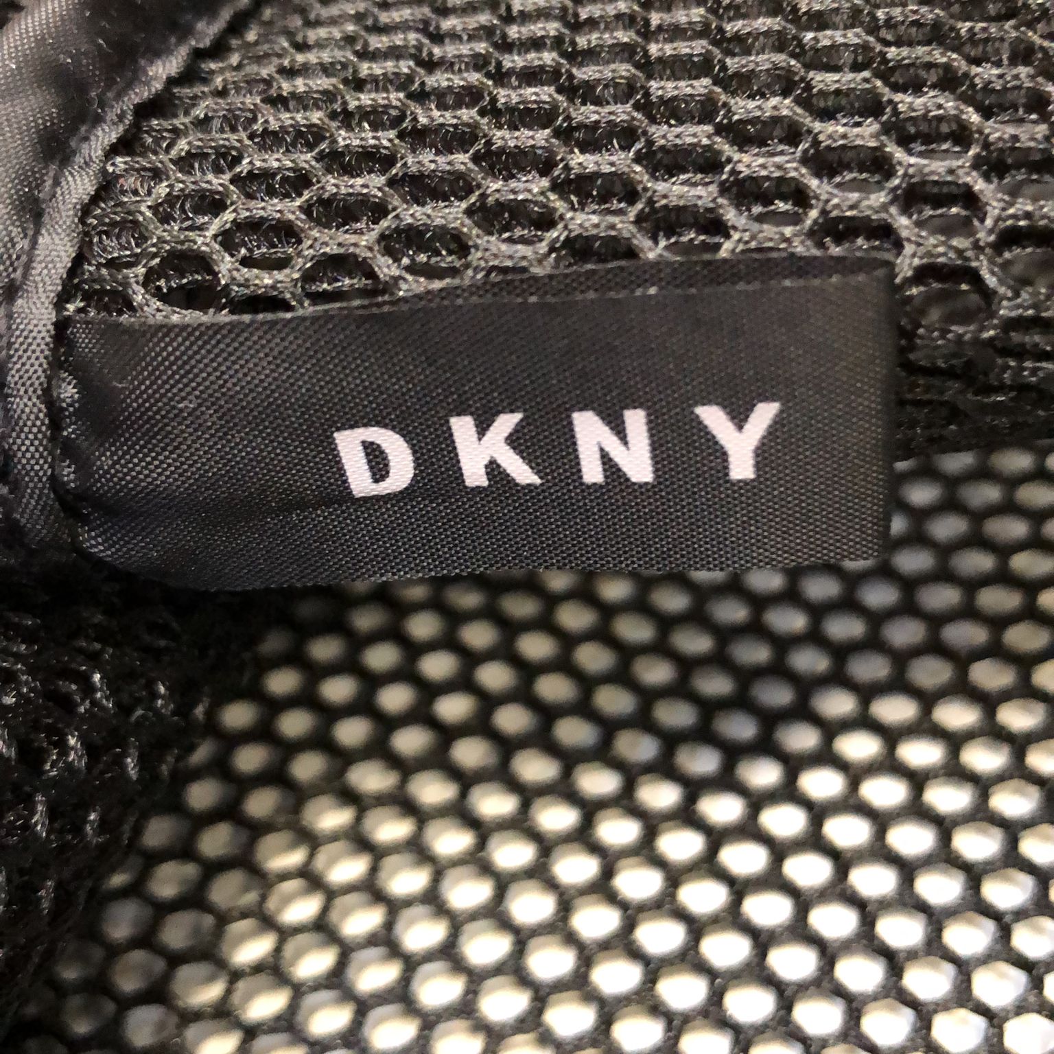 DKNY