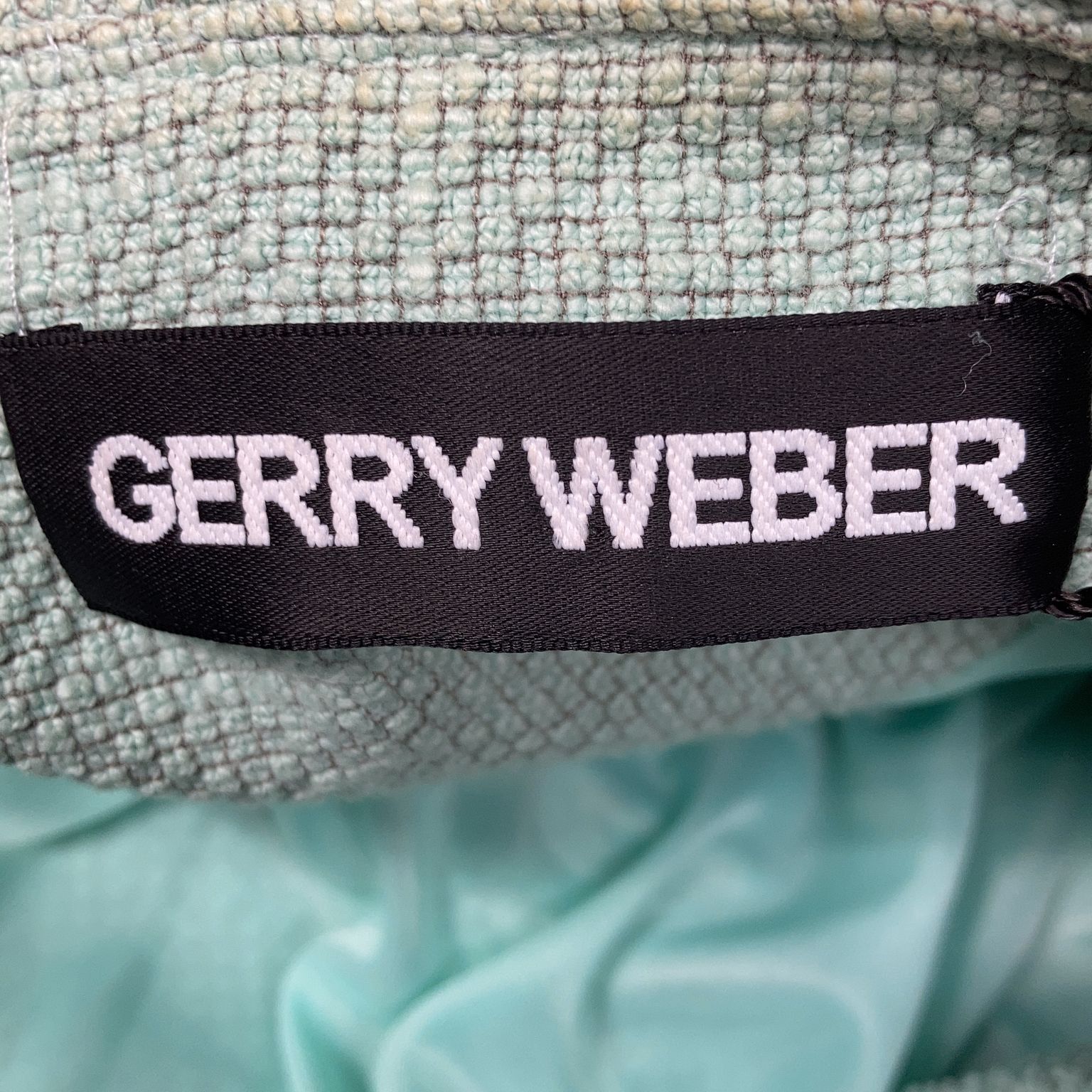 Gerry Weber