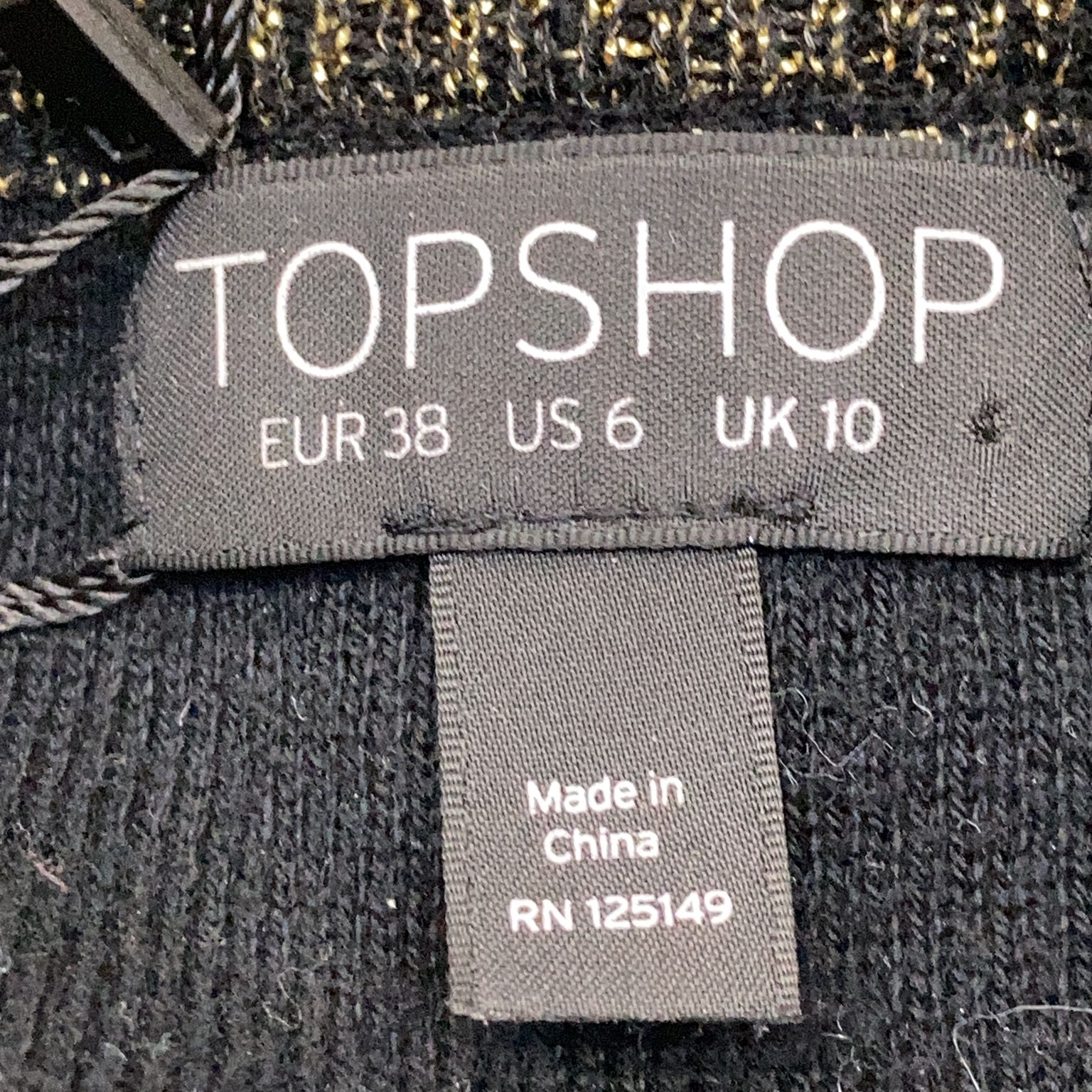 Topshop