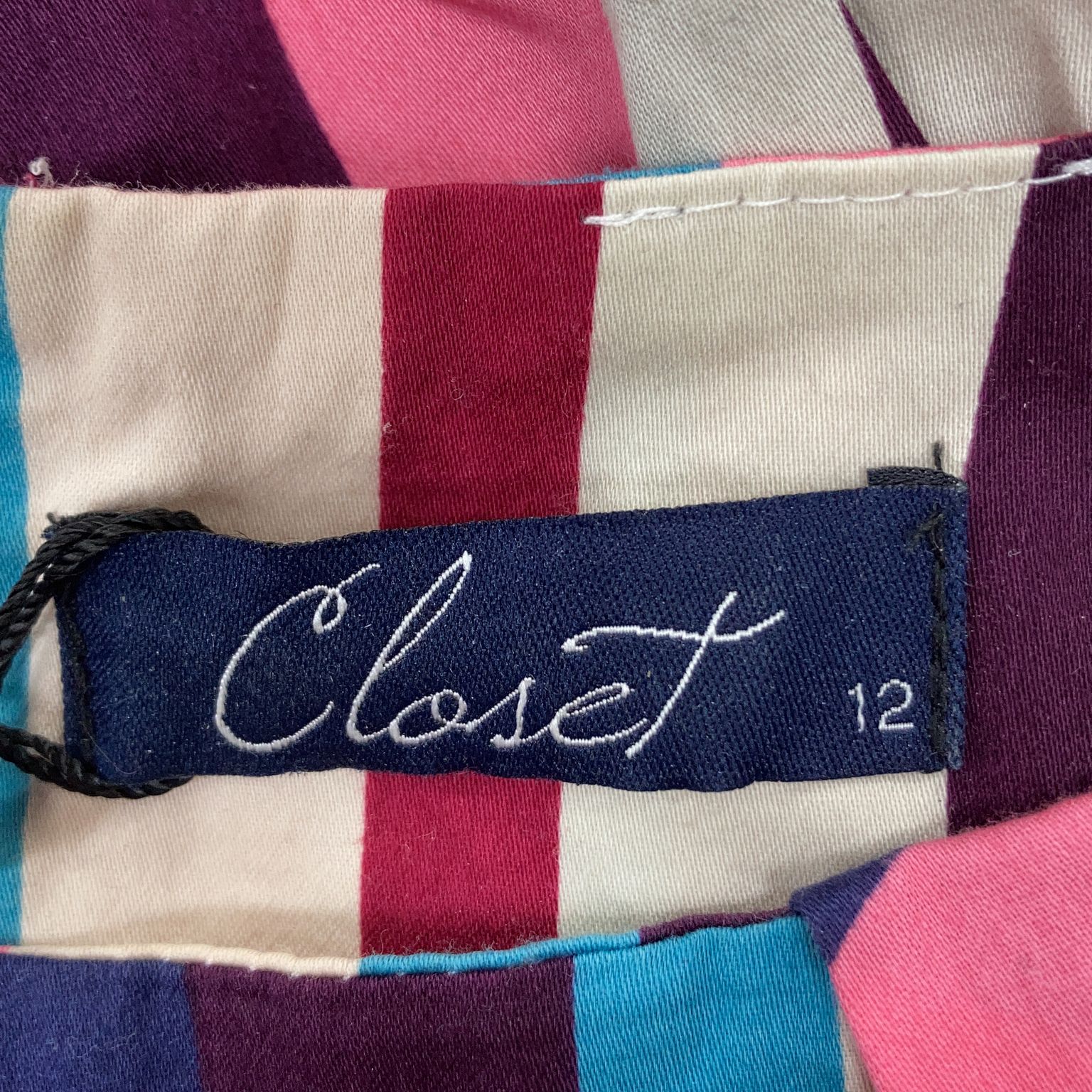 Closet