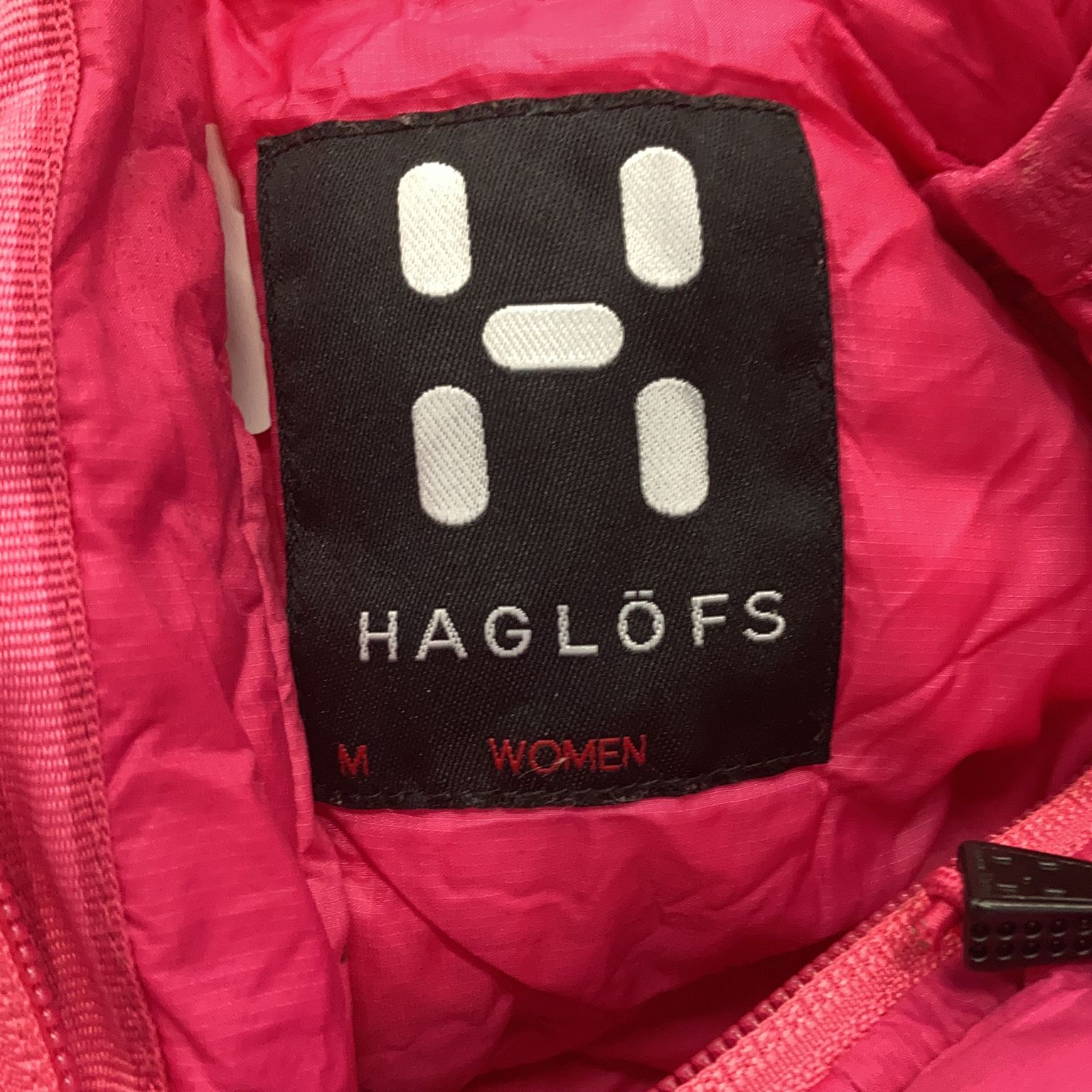 Haglöfs