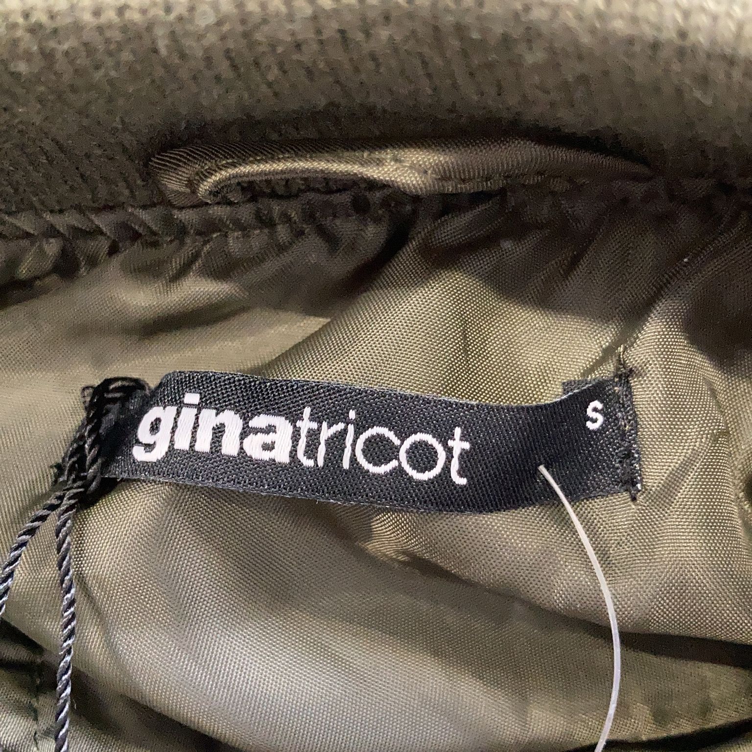 Gina Tricot