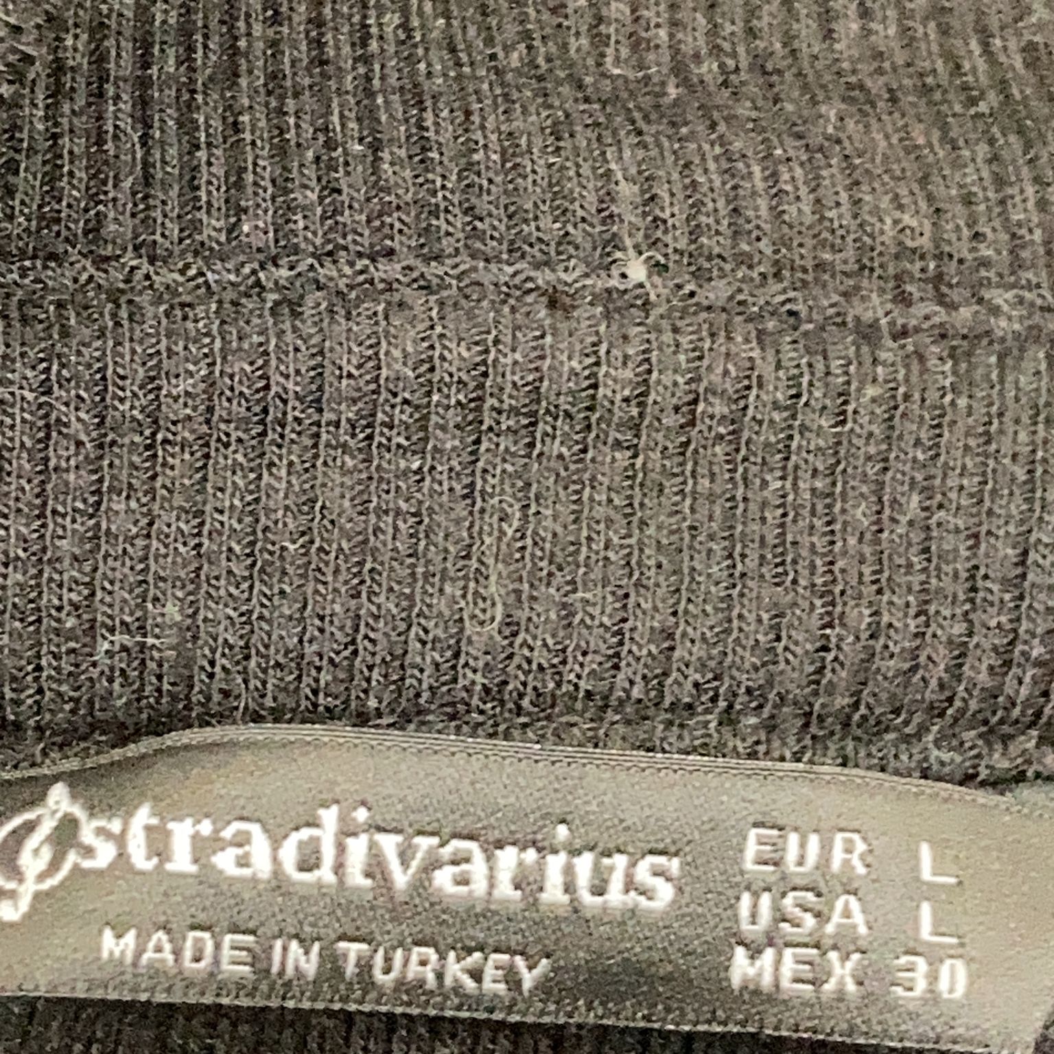 Stradivarius