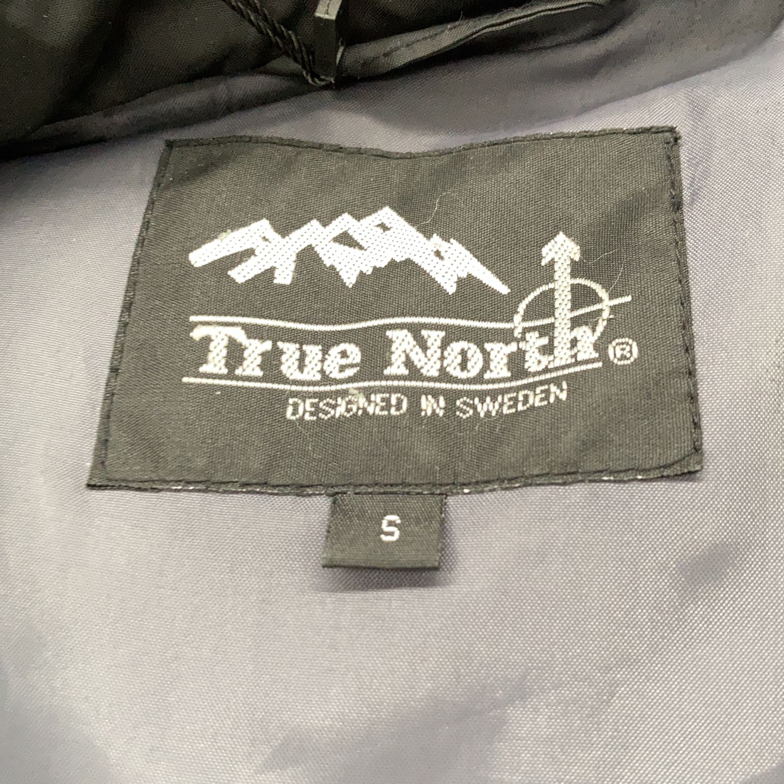 True North