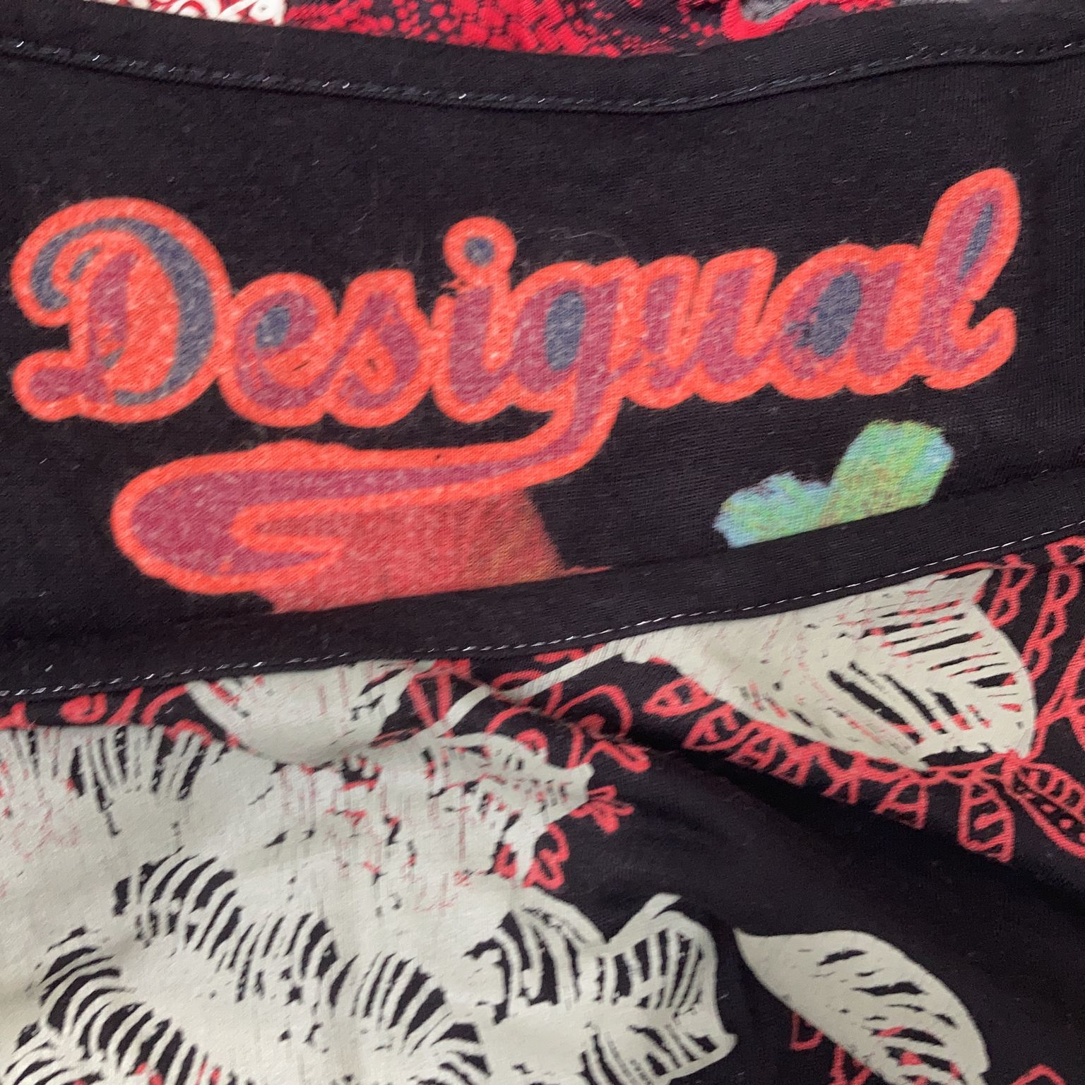 Desigual