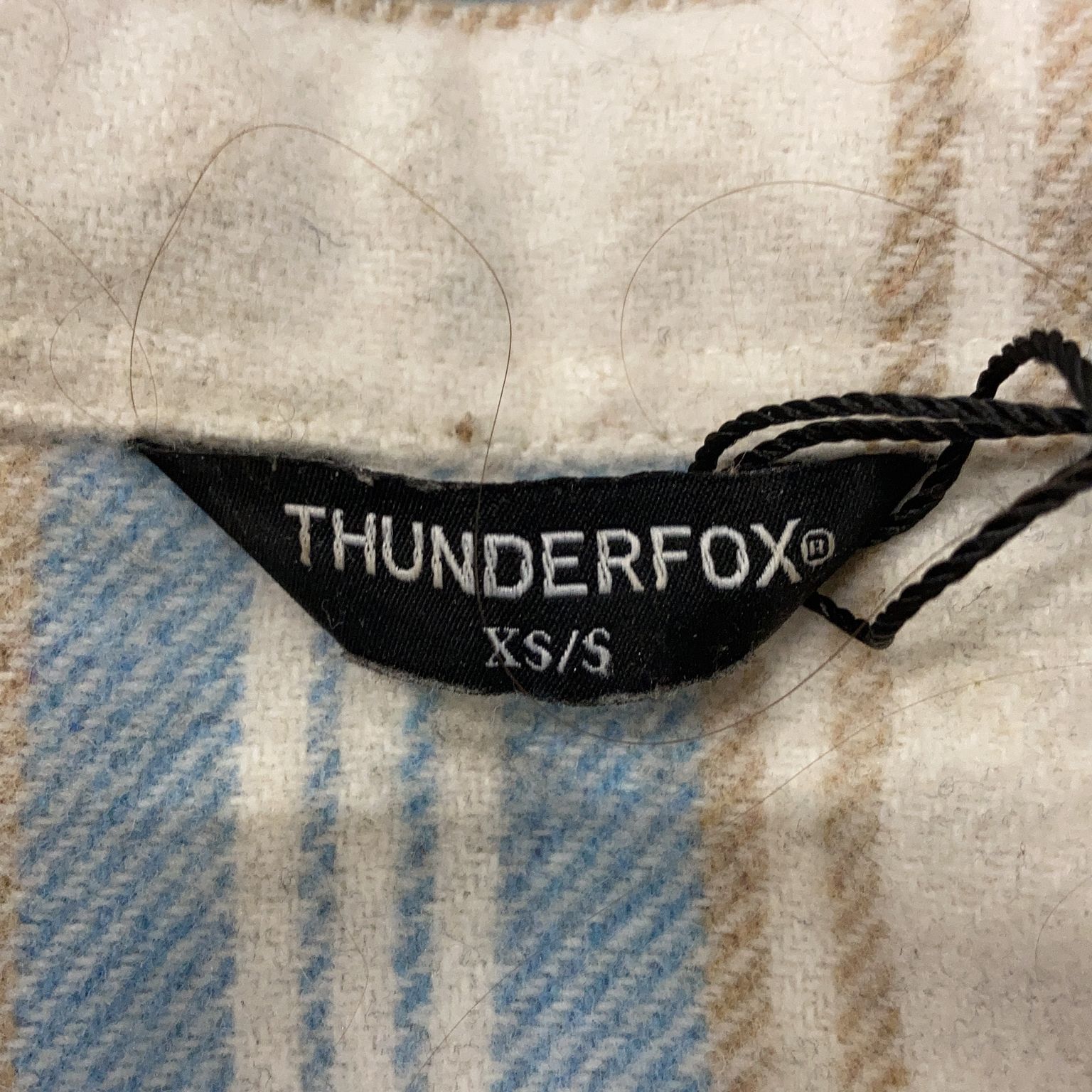 Thunderfox