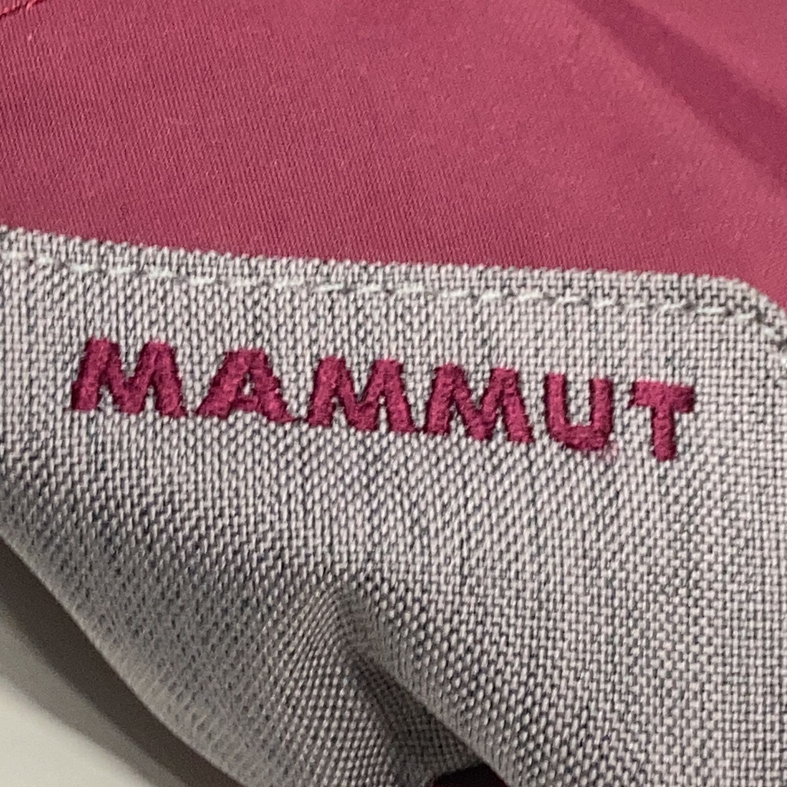 Mammut