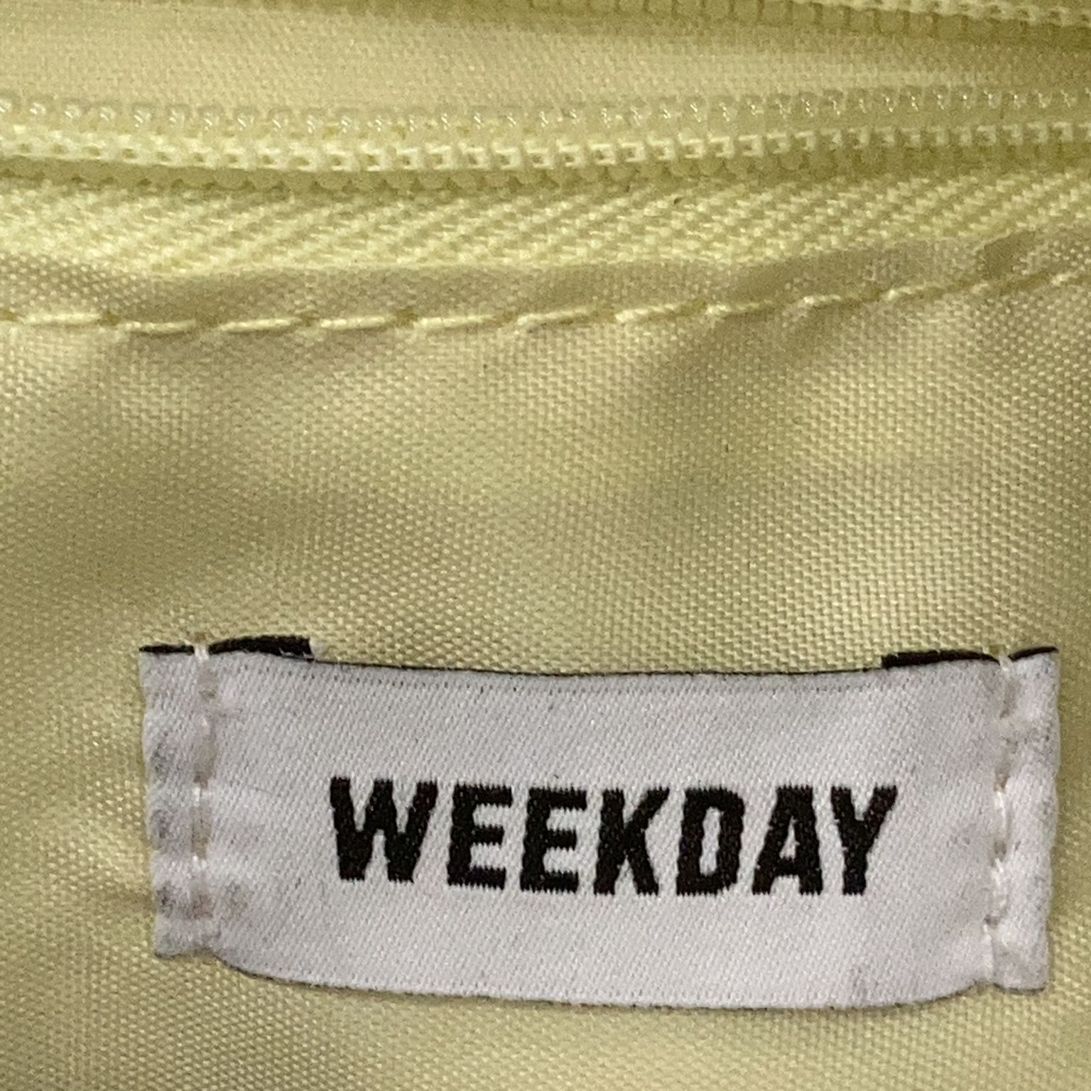 Weekday