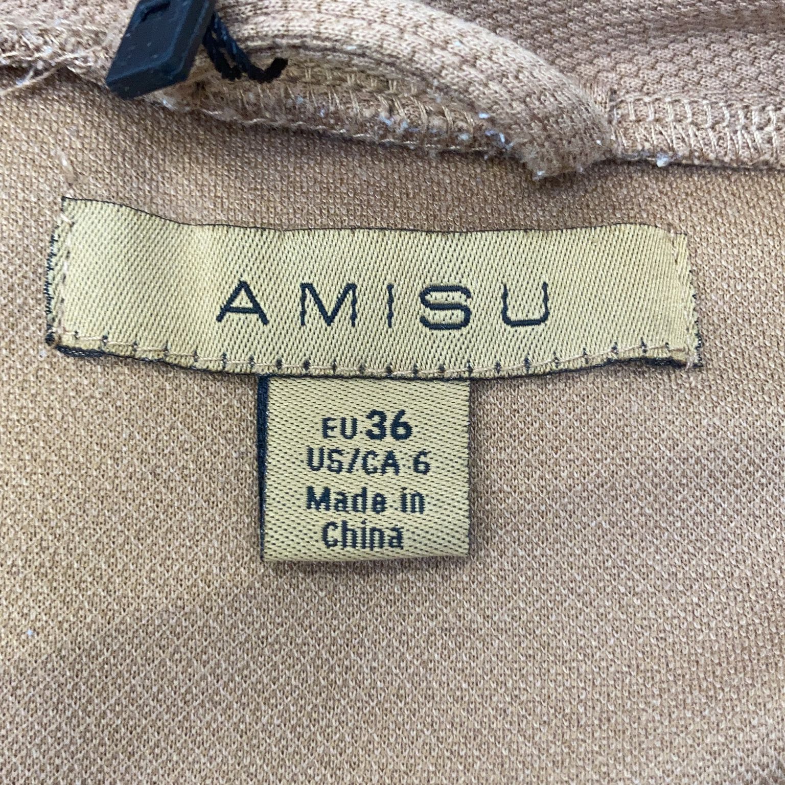 Amisu