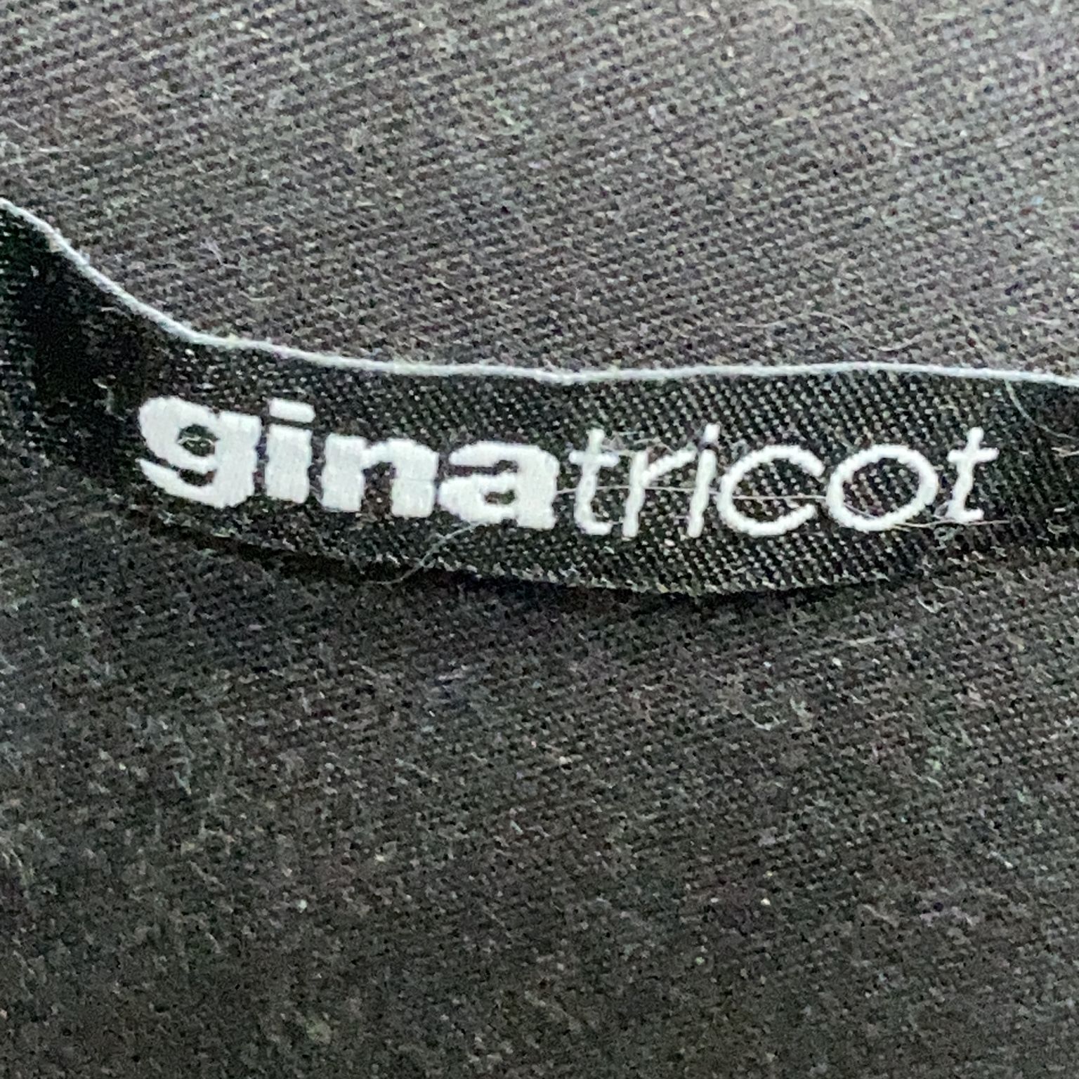 Gina Tricot