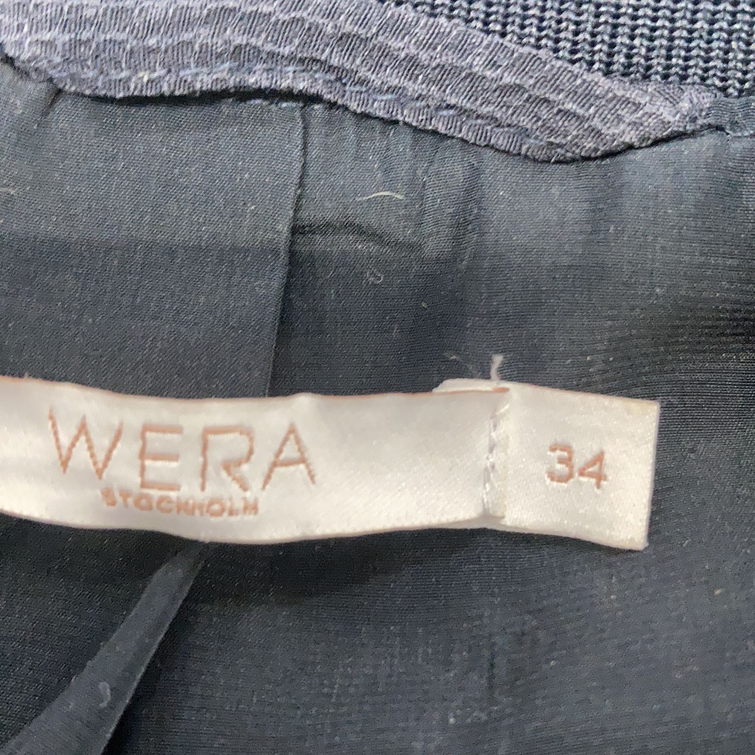 WERA Stockholm