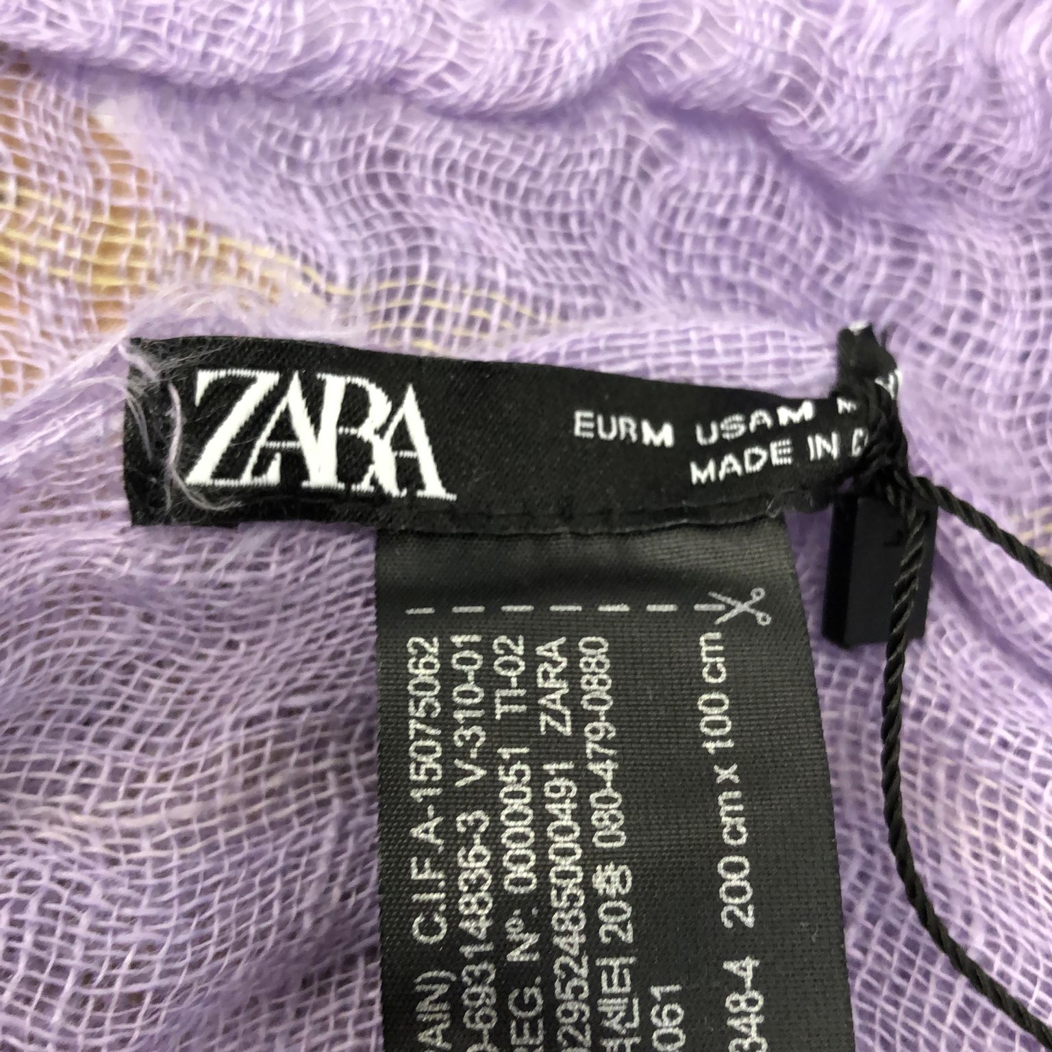 Zara