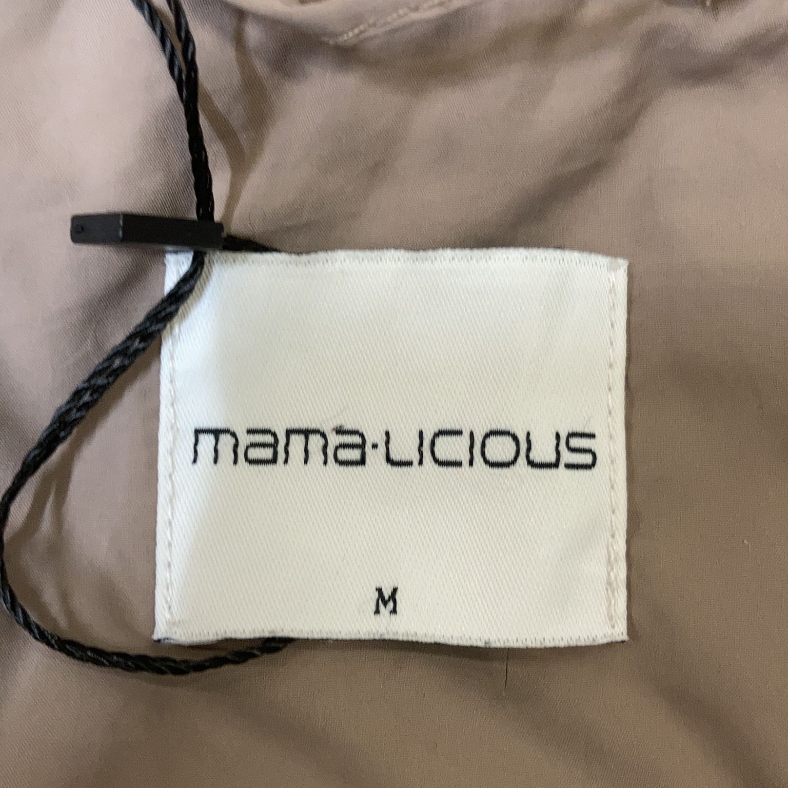 Mamalicious