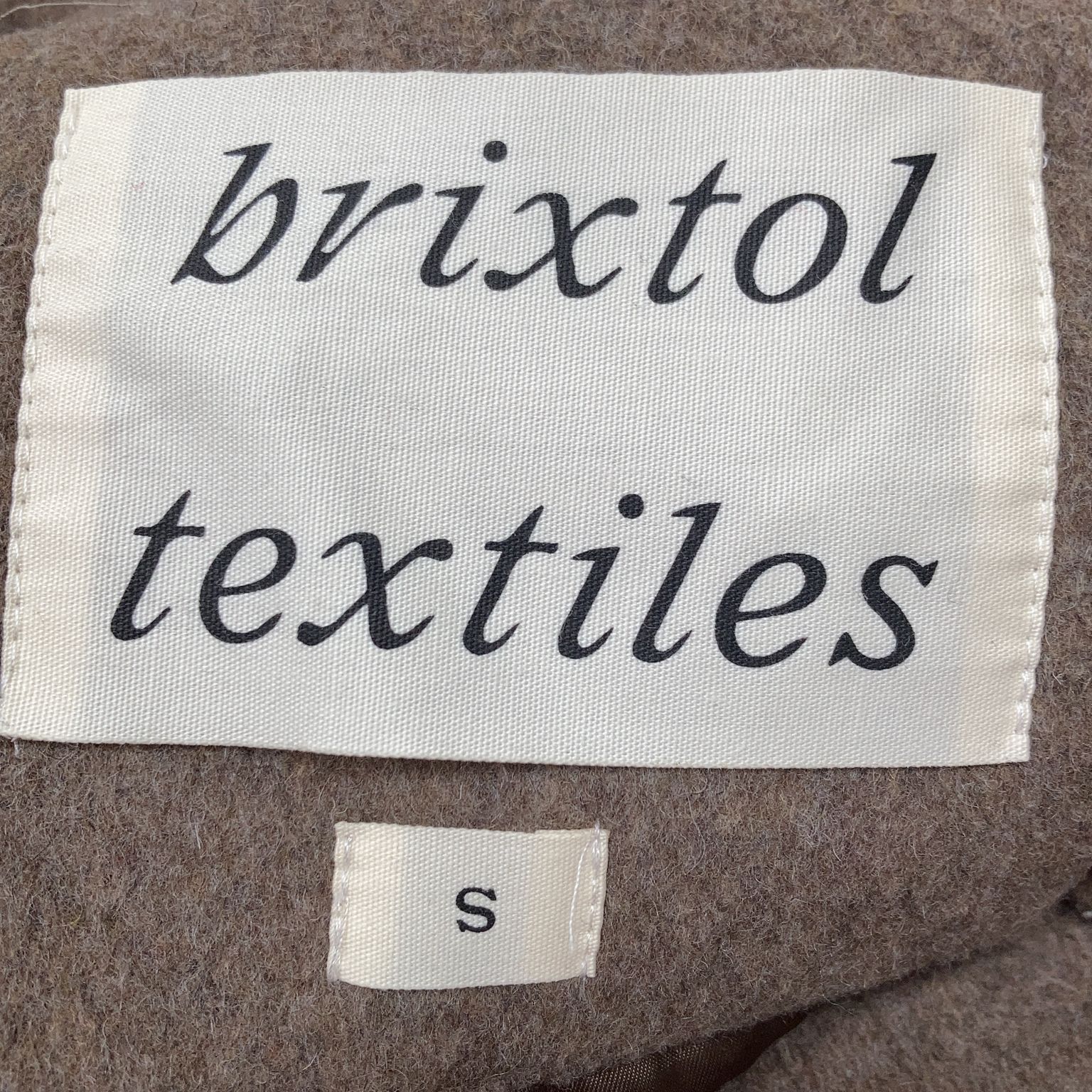 Brixtol Textiles