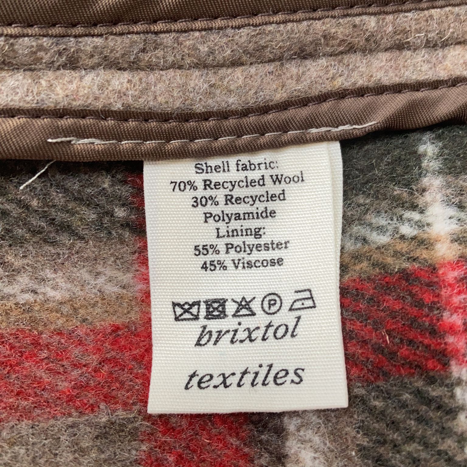 Brixtol Textiles