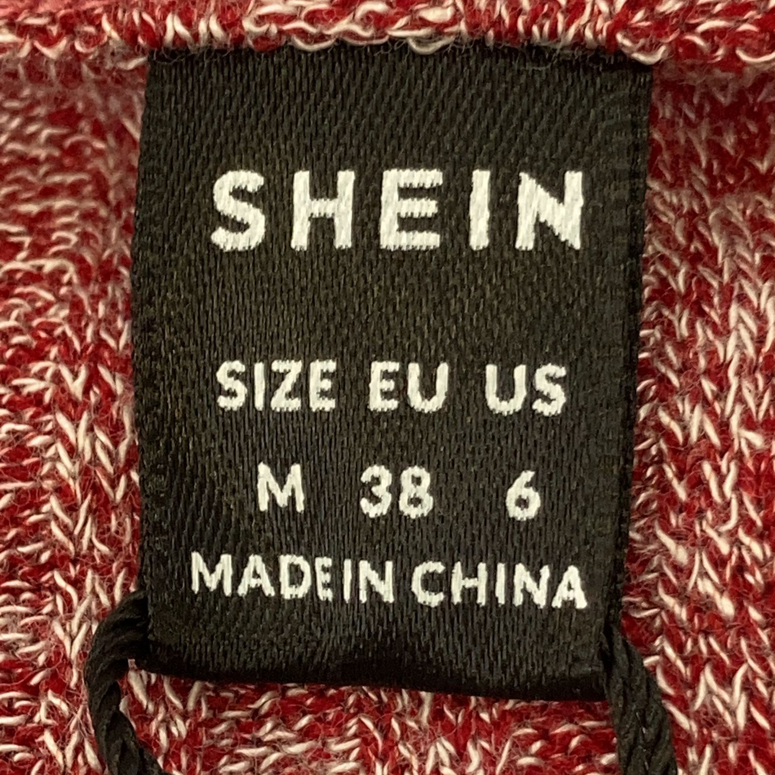 Shein