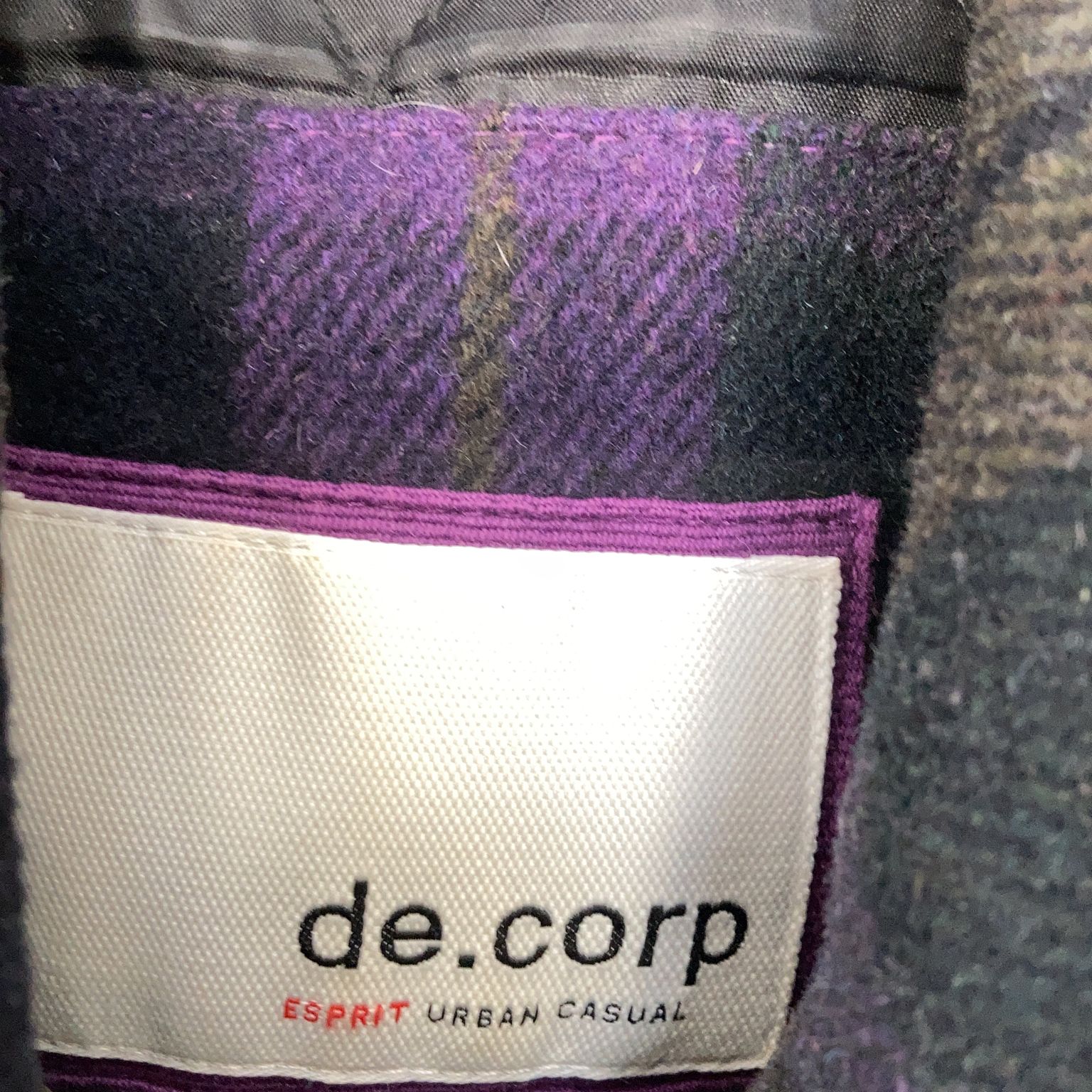 ESPRIT de Corp