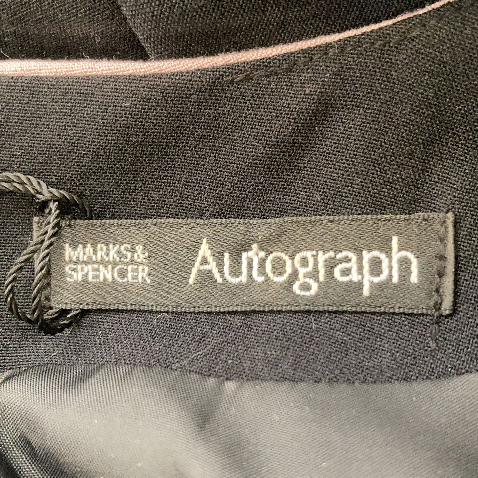 Marks  Spencer