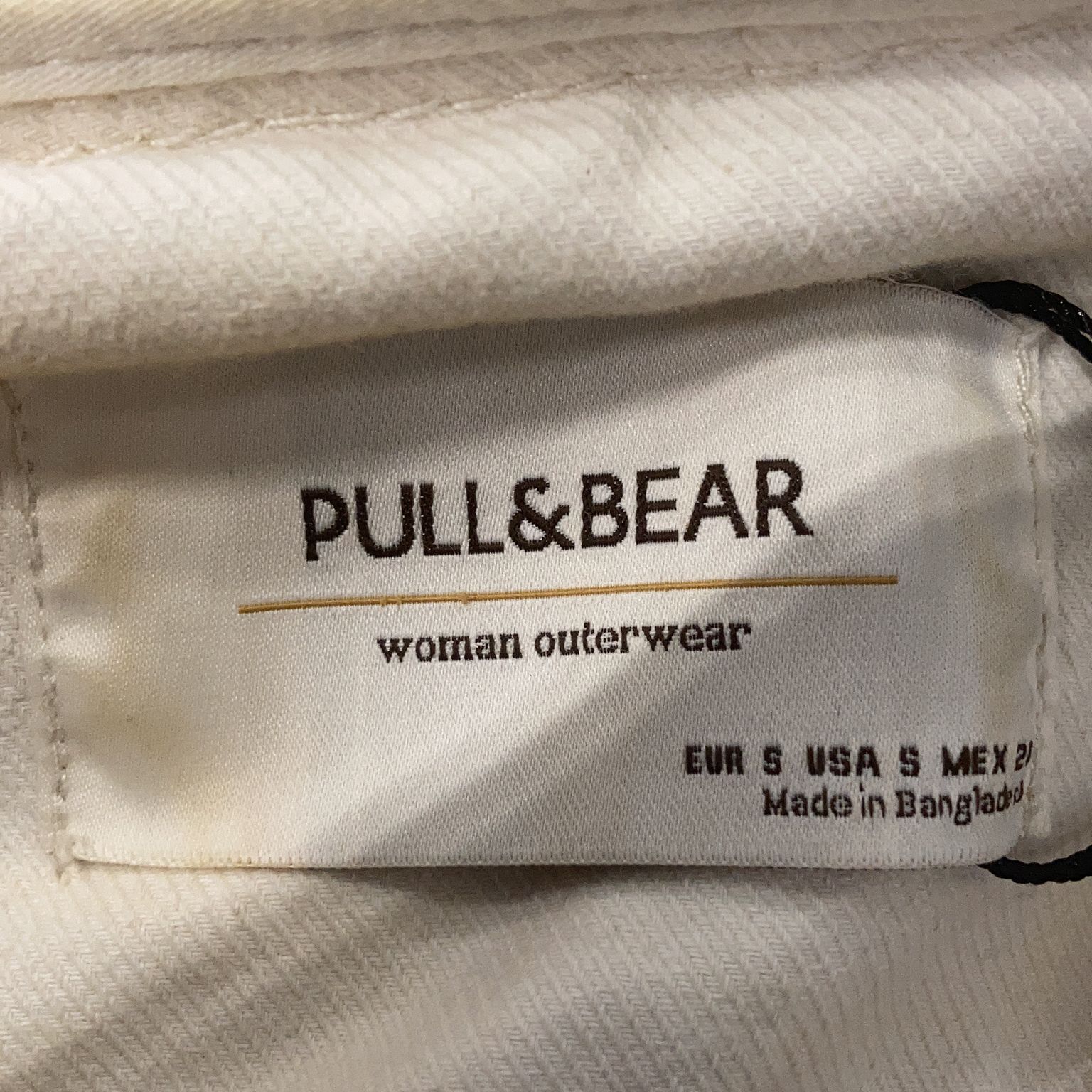 Pull  Bear