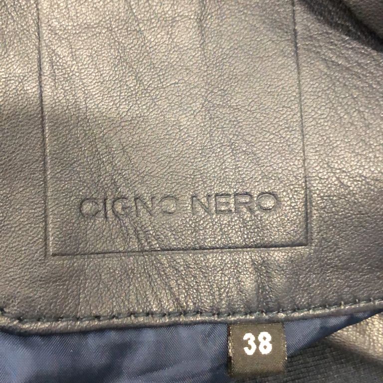 Cigno Nero