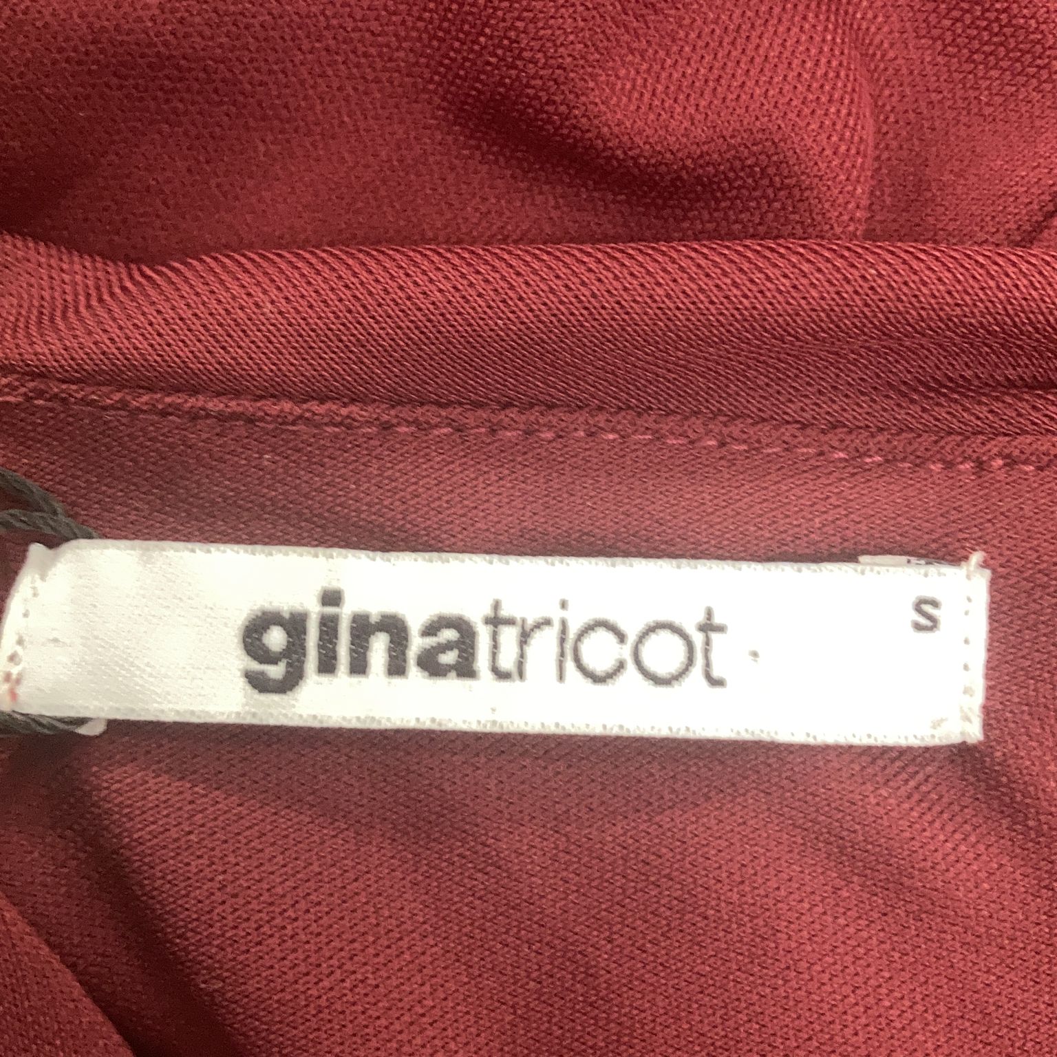 Gina Tricot