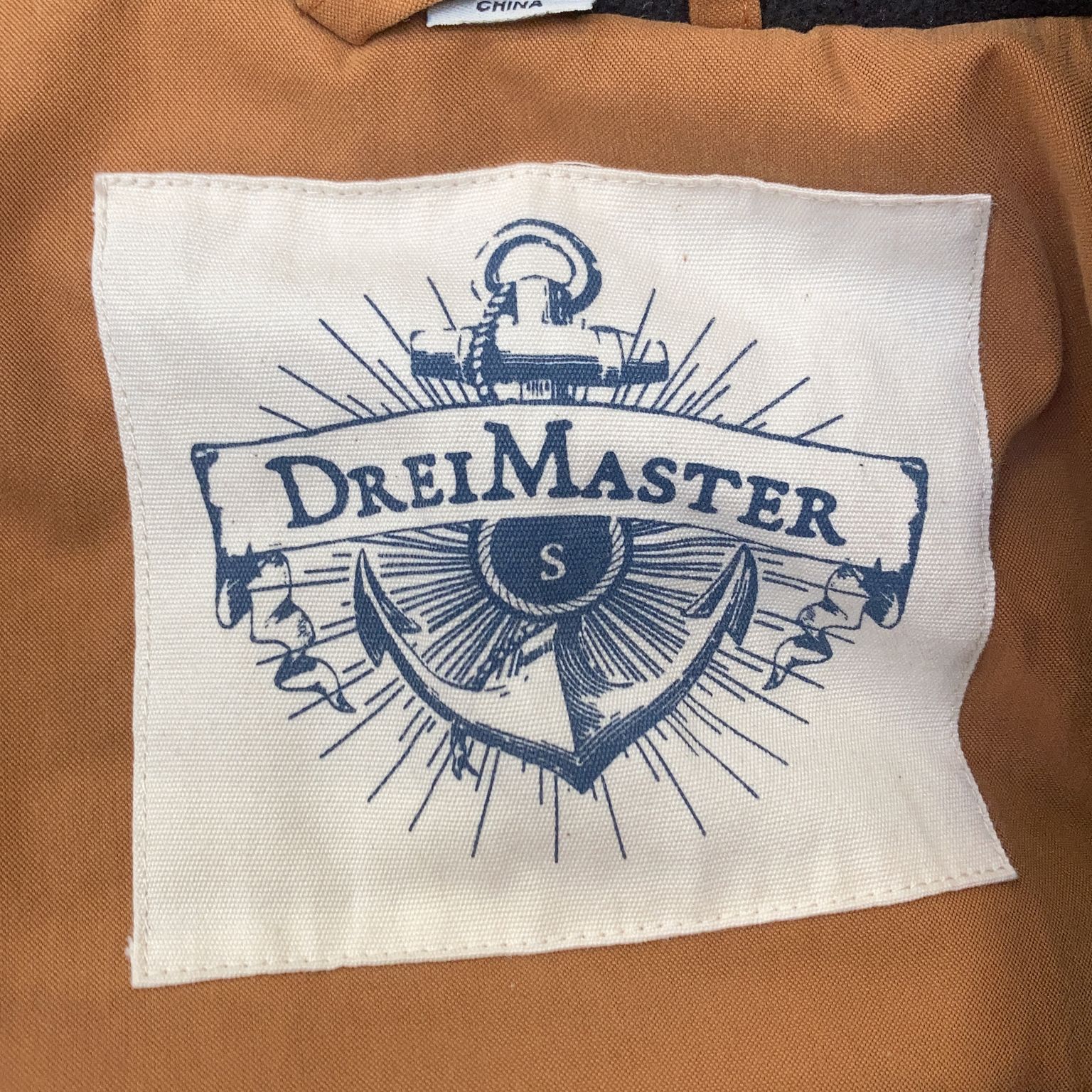 Dreimaster