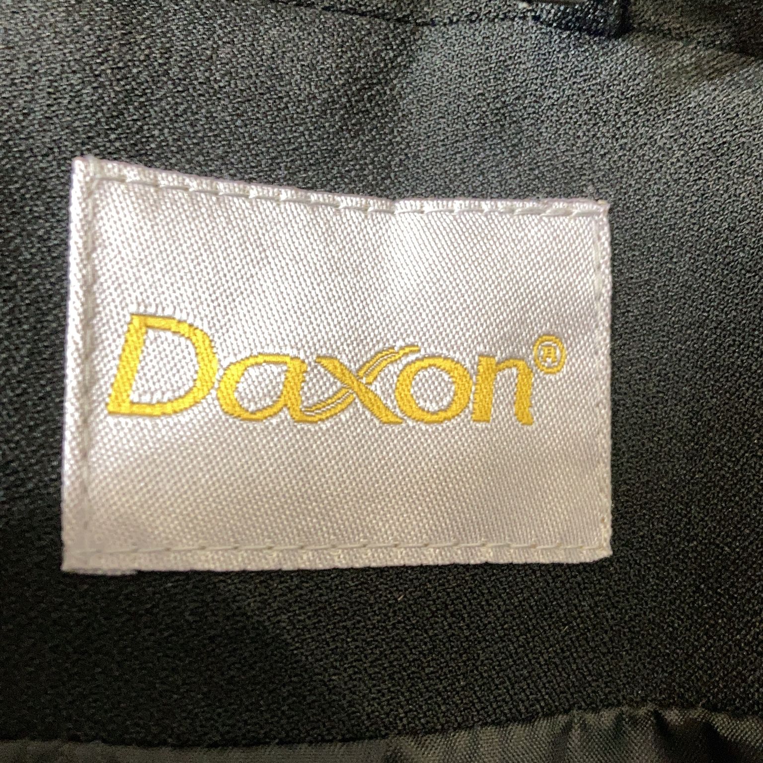 Daxon