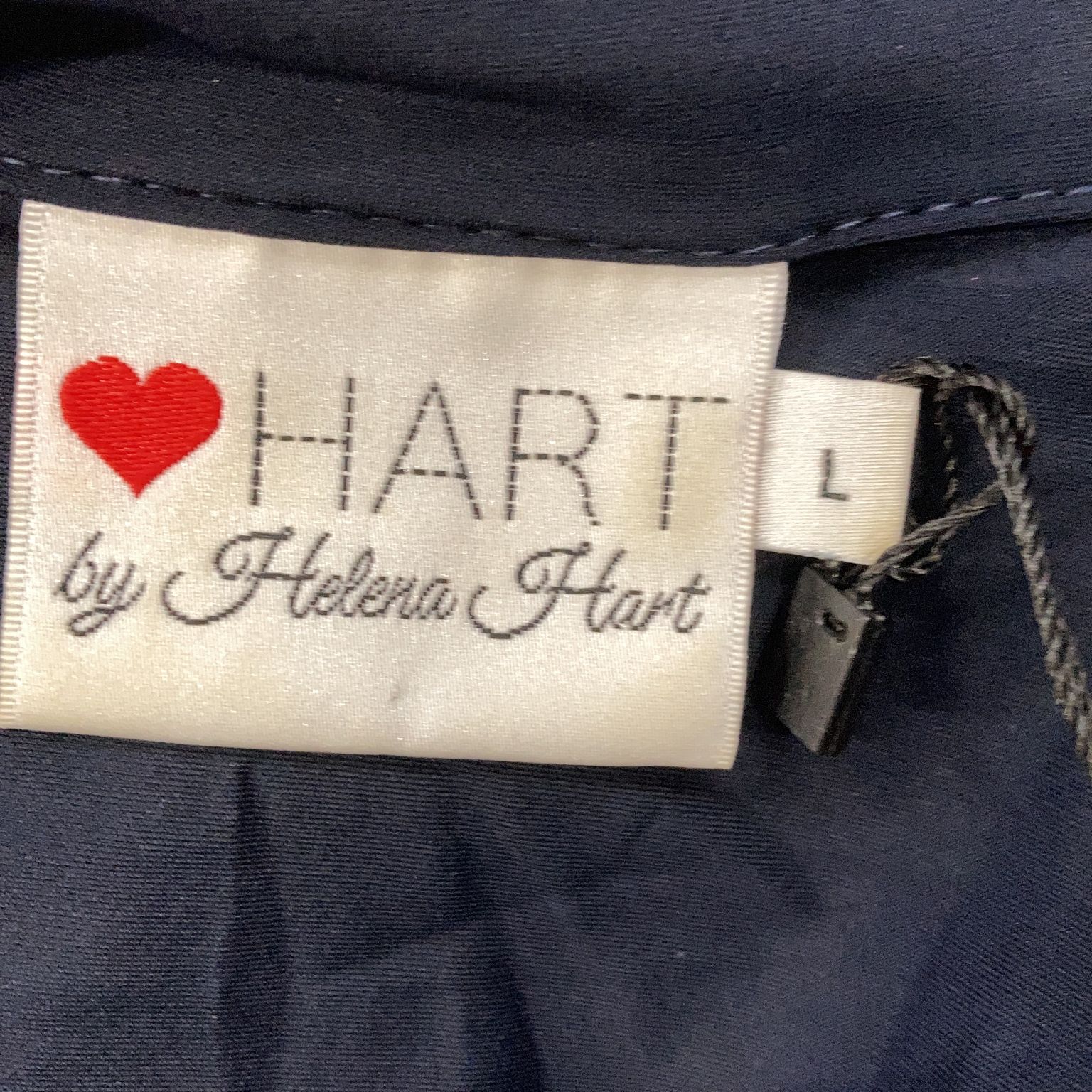 Hart by Helena Hart