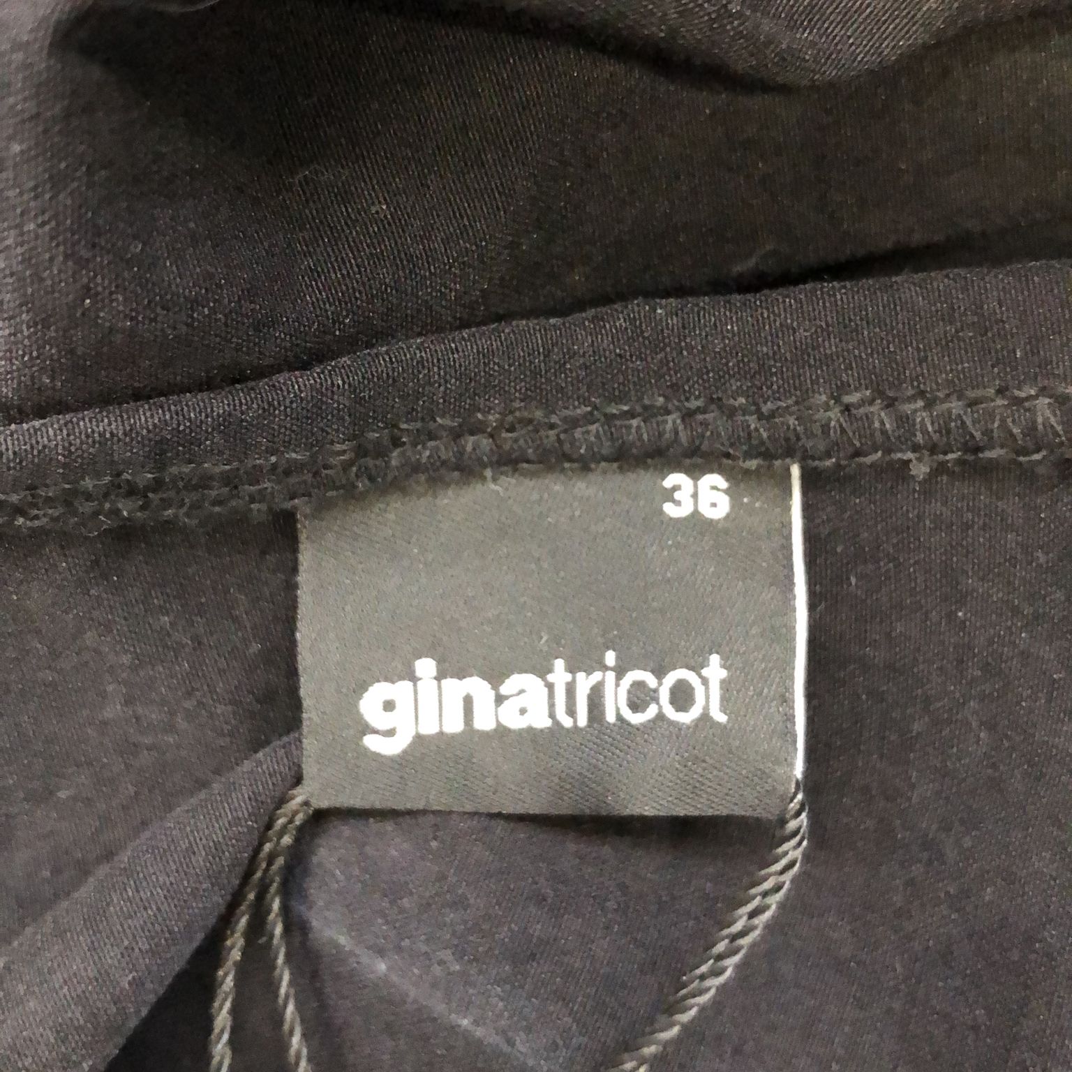 Gina Tricot