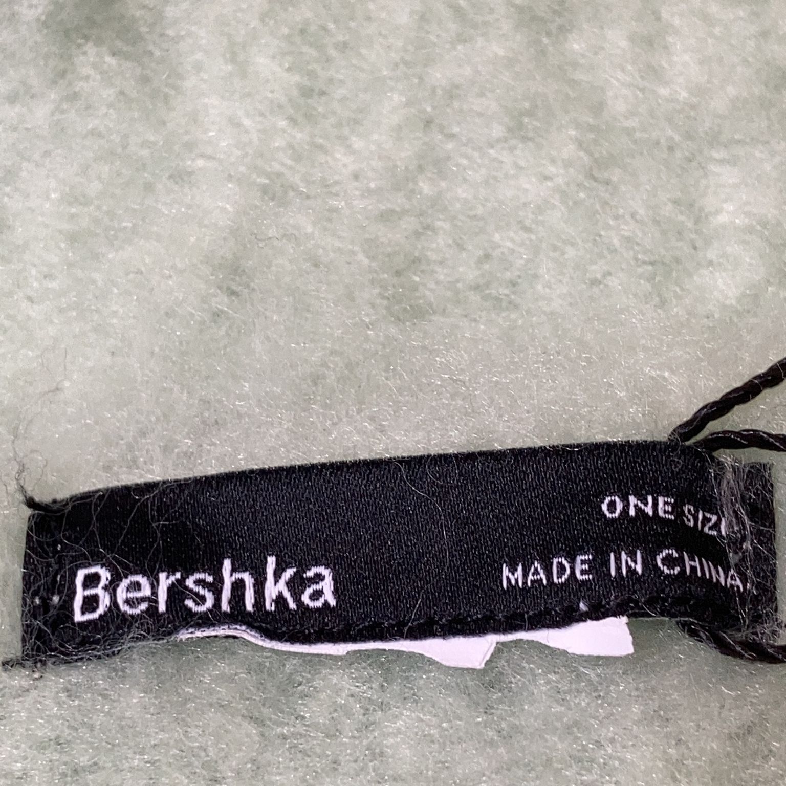 Bershka