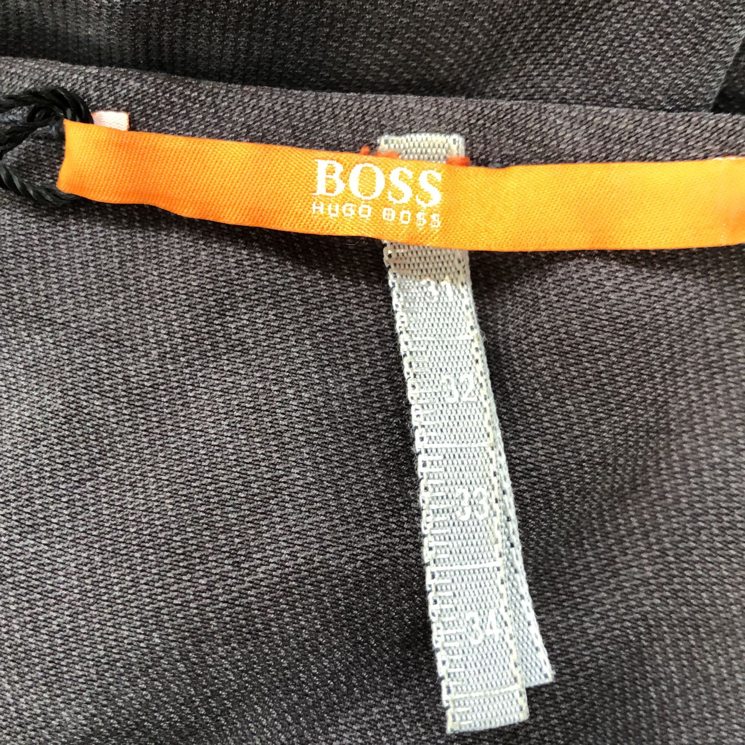 Boss Hugo Boss