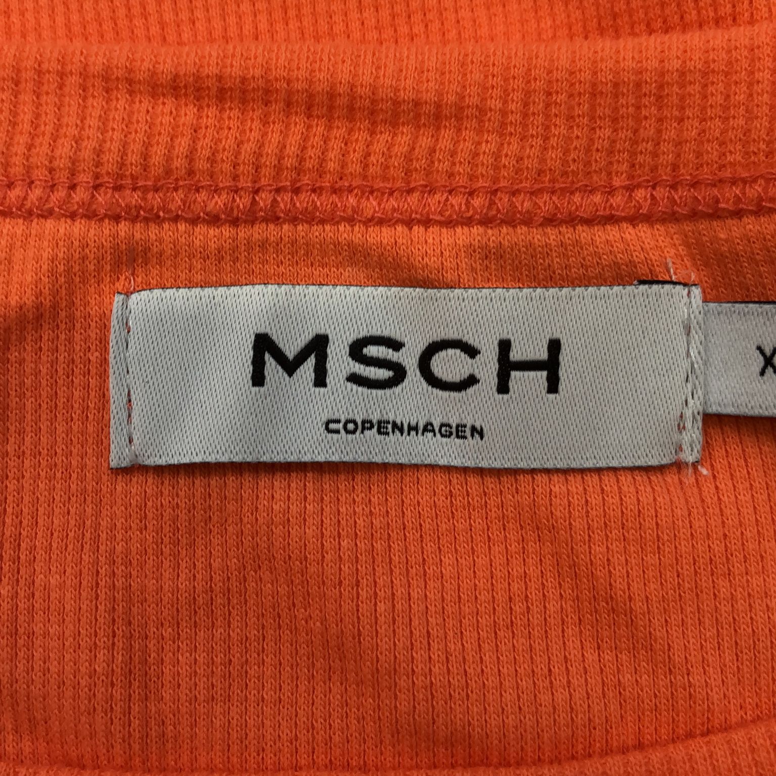 Msch