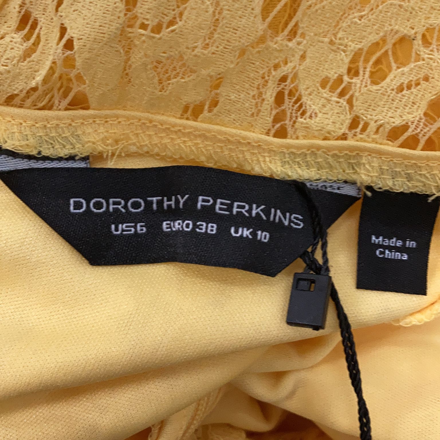 Dorothy Perkins