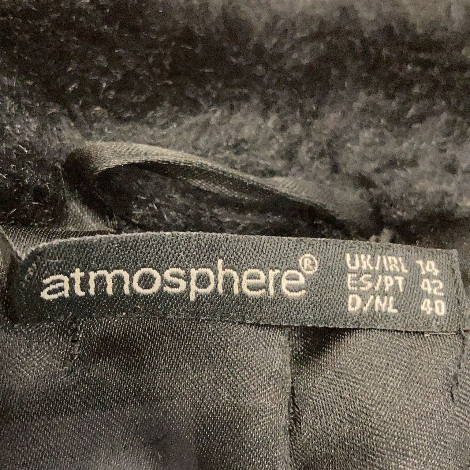 Atmosphere