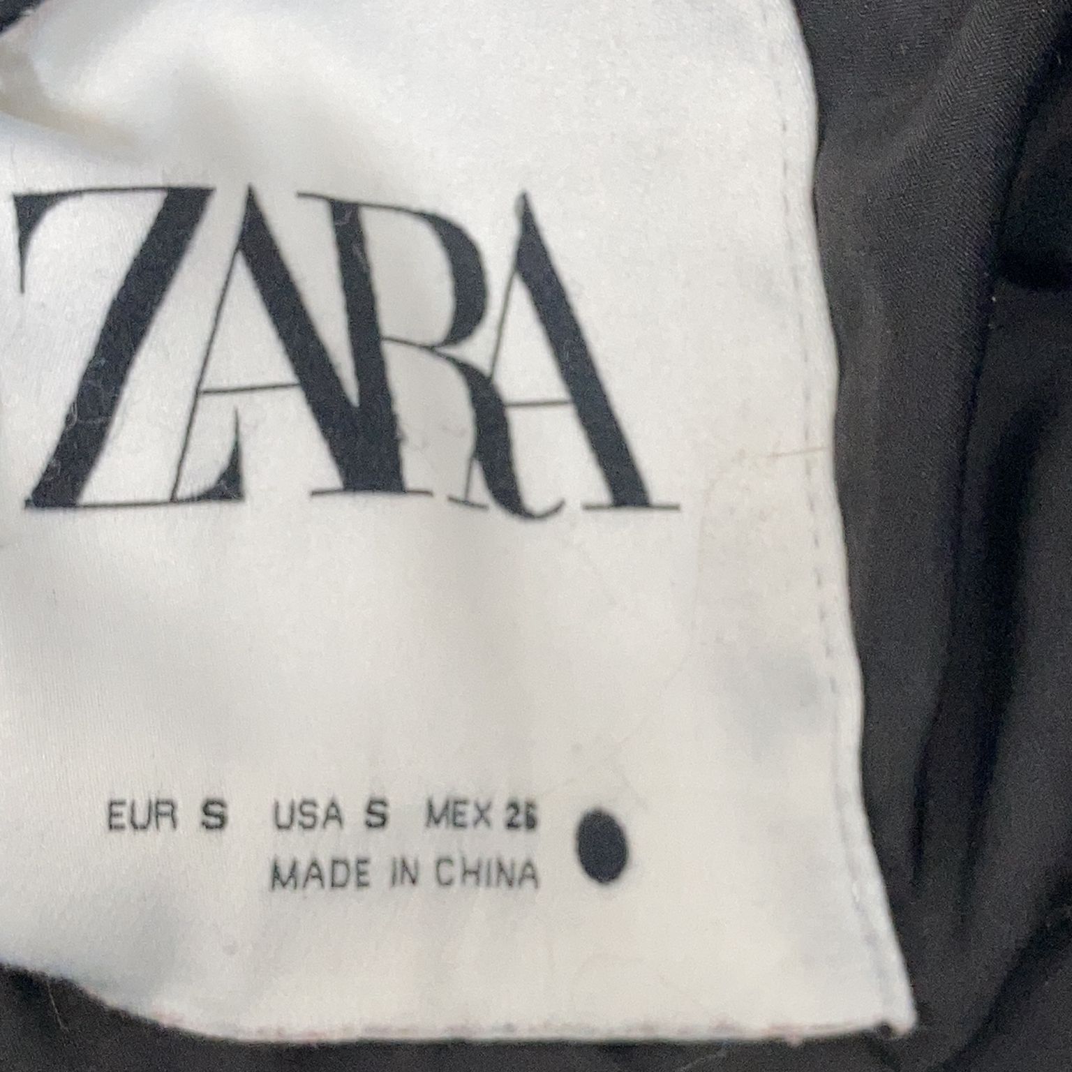 Zara